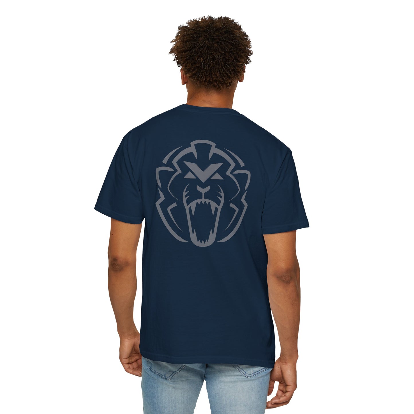 Max Verstappen - Unleash the Lion