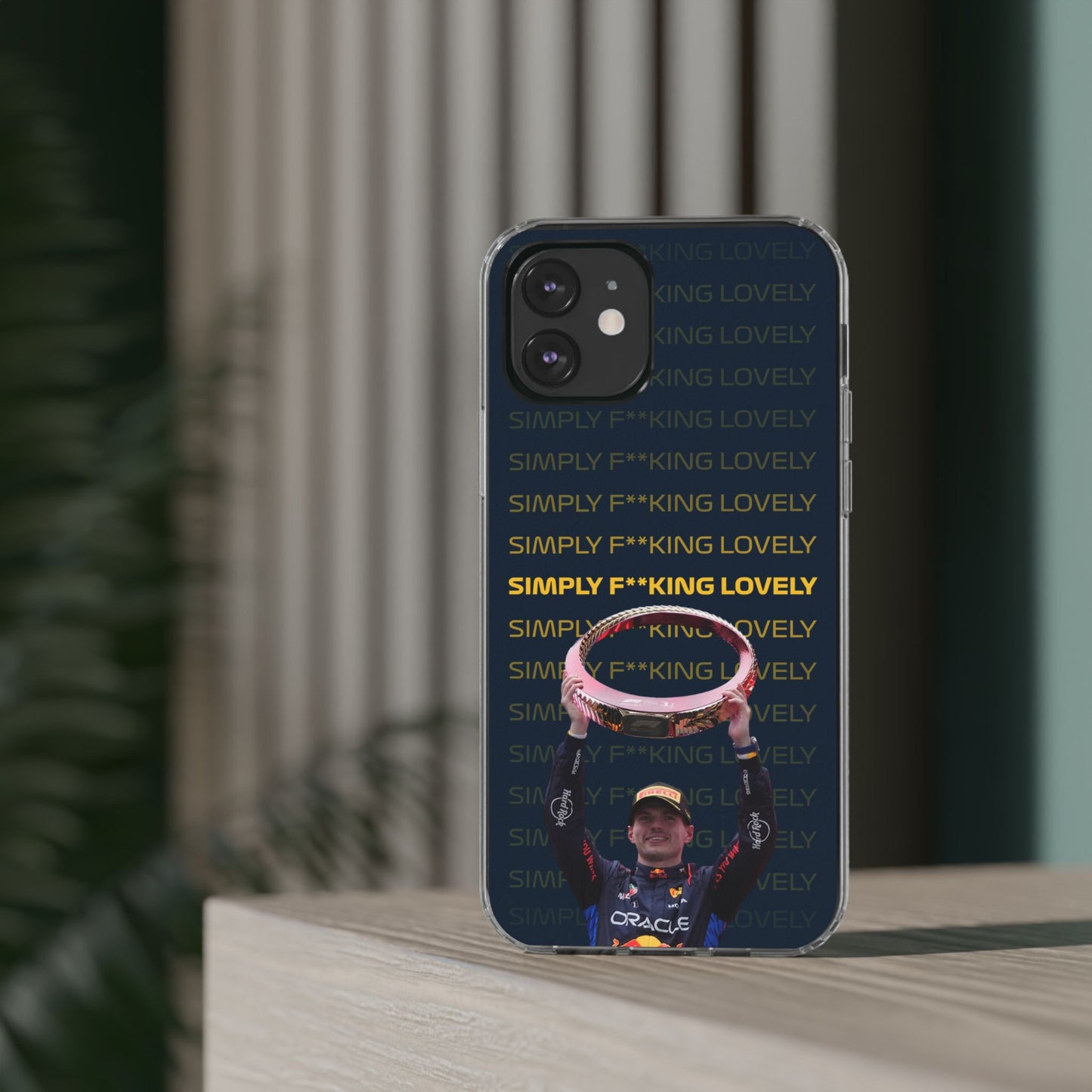 Simply F**king Lovely - Max