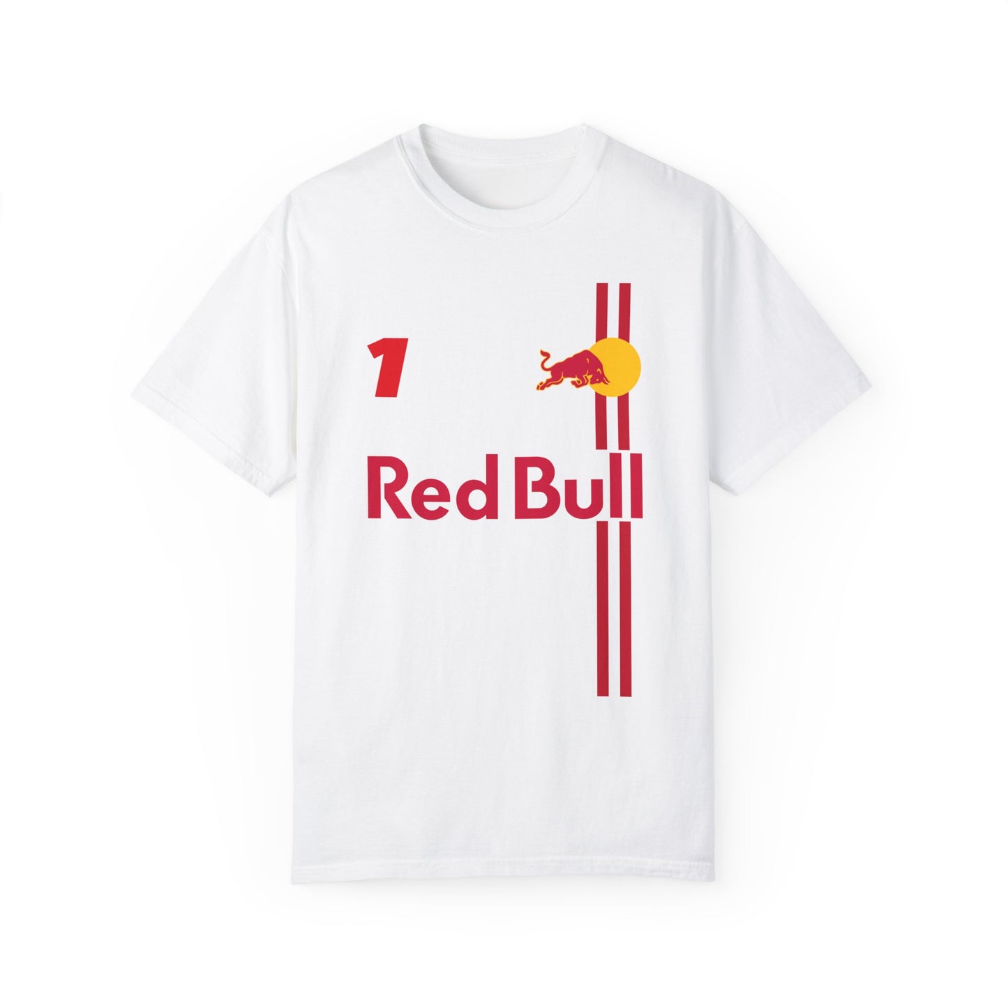 Redbull Max #1