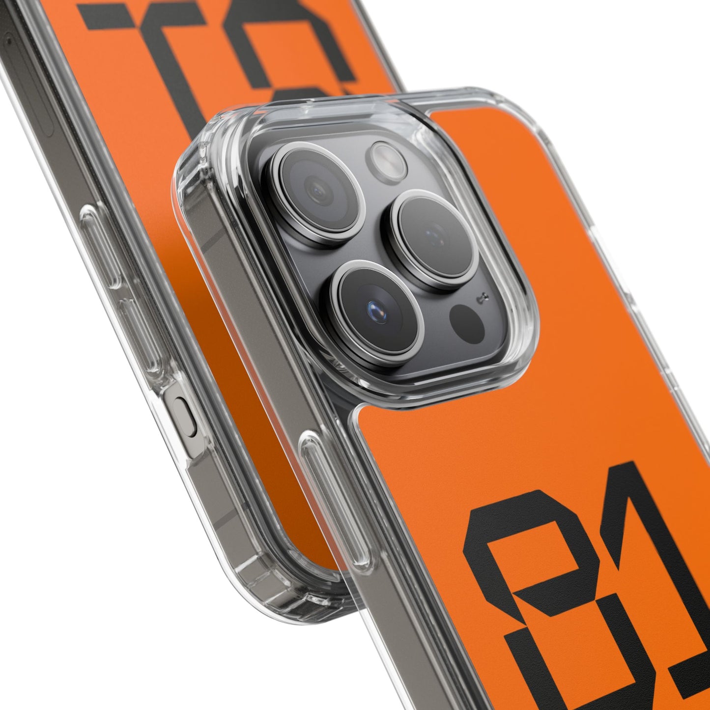 Oscar Piastri #81 2025