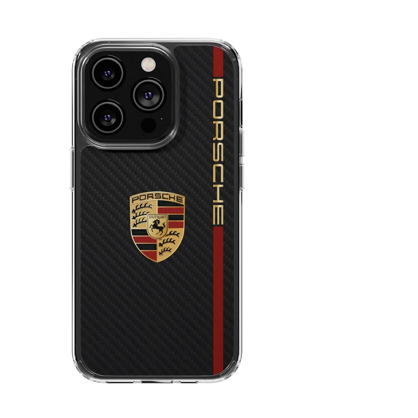 Porsche Carbon Stealth