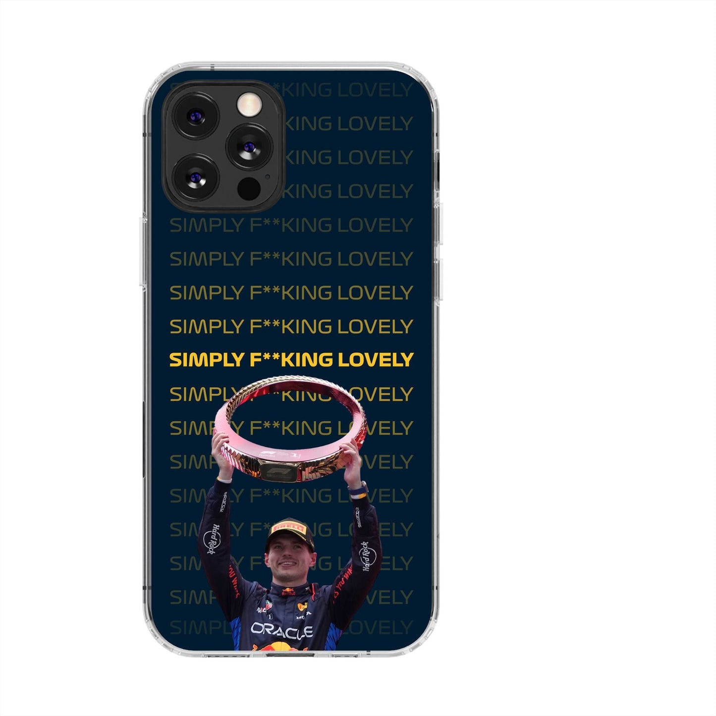 Simply F**king Lovely - Max