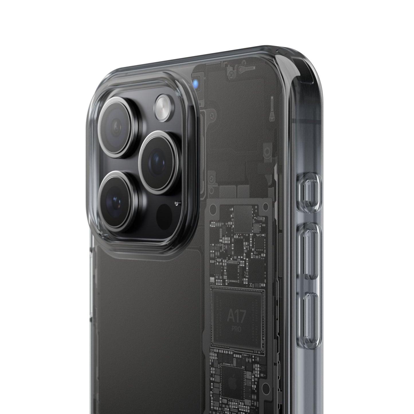 iPhone 15 Pro Max - X-Ray Case