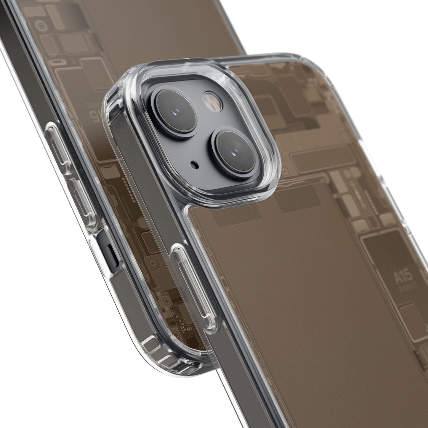 iPhone 14 Series - X-Ray Case