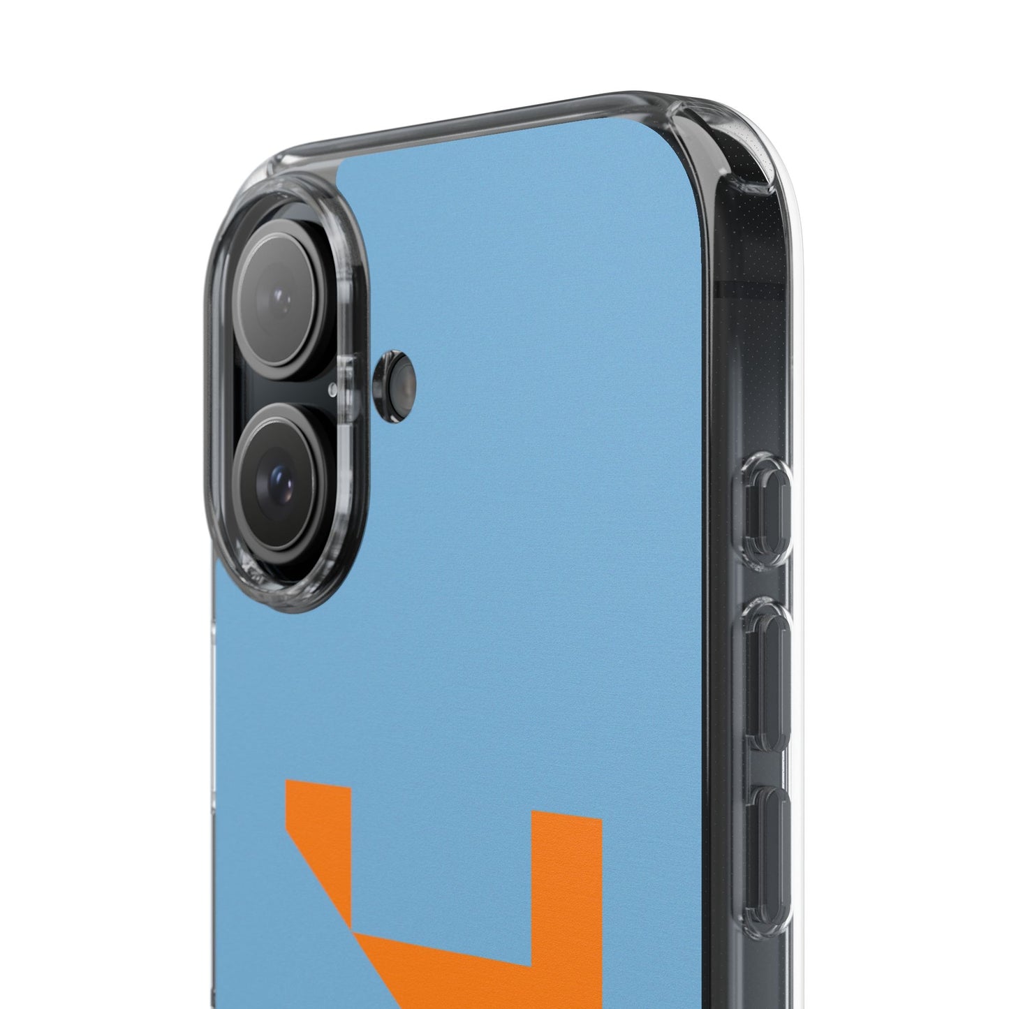 Lando Norris #4 - Phone Case
