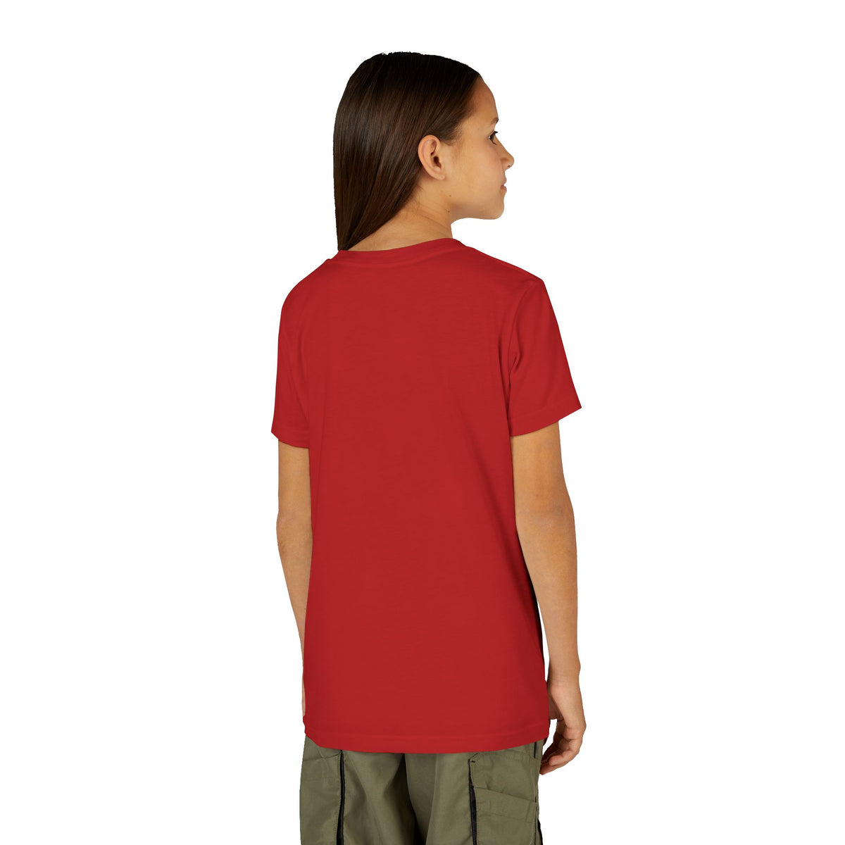 Lewis Hamilton x SF25 // Kids Tee