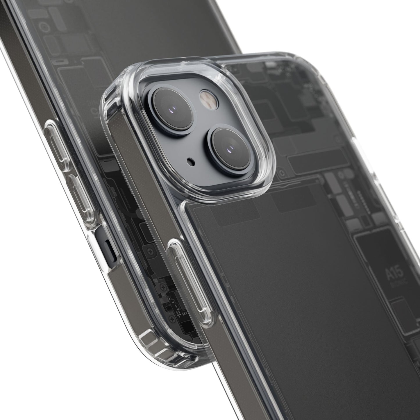 iPhone 14 Series - X-Ray Case