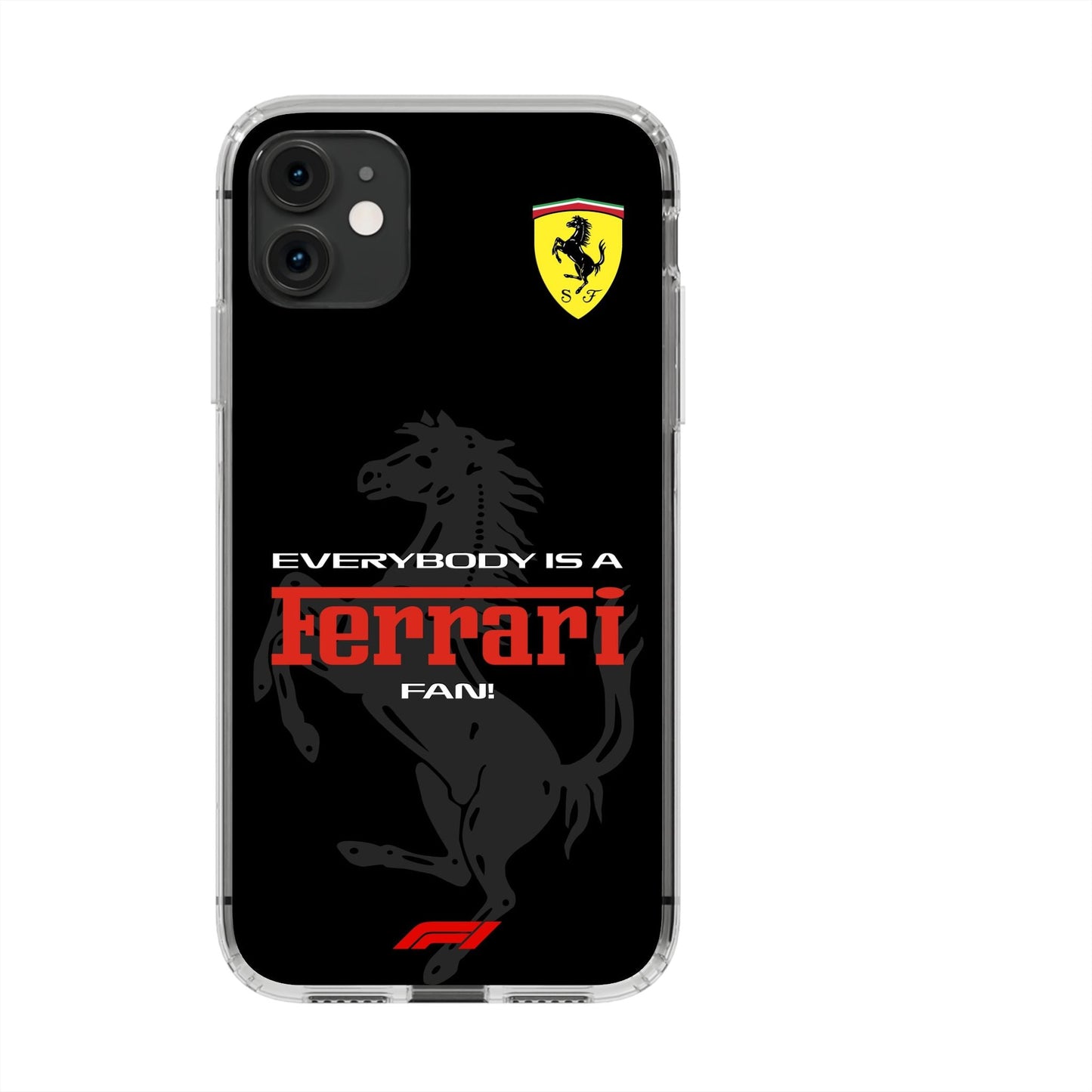 Ferrari Fan