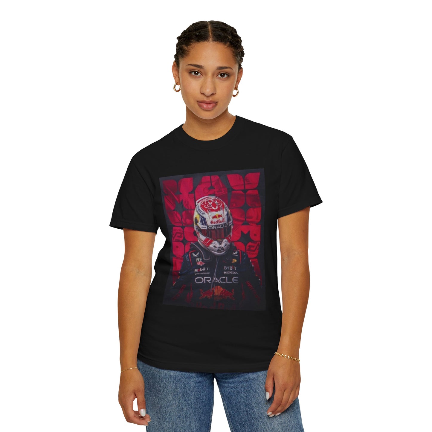 Super Max - Unisex T-shirt