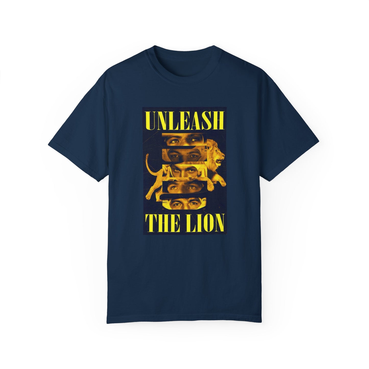 Max Verstappen - Unleash The Lion