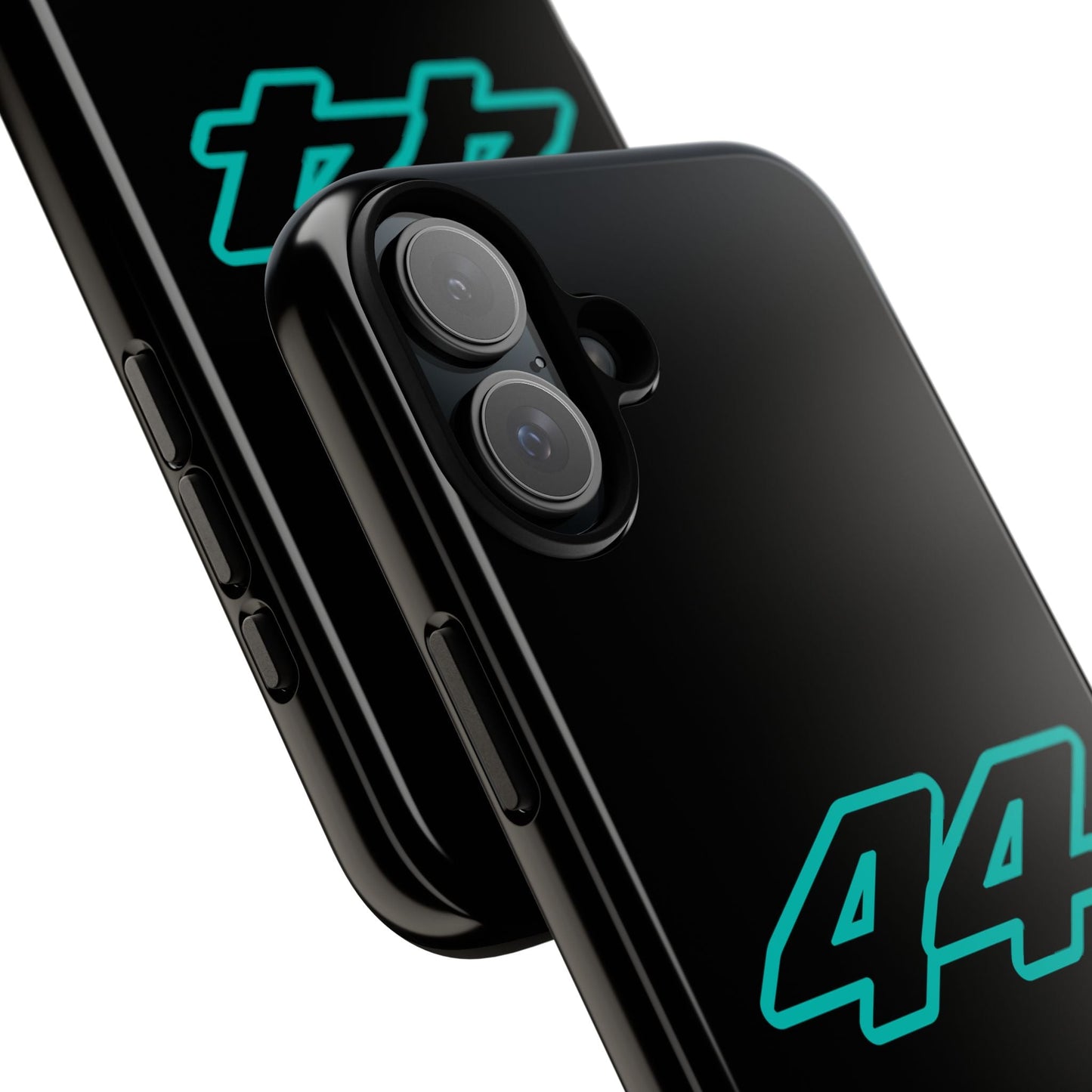 Hamilton #44