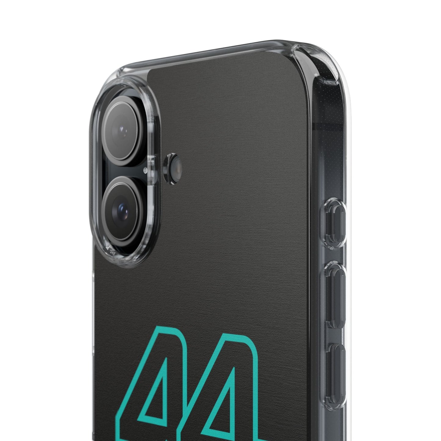 Lewis Hamilton #44