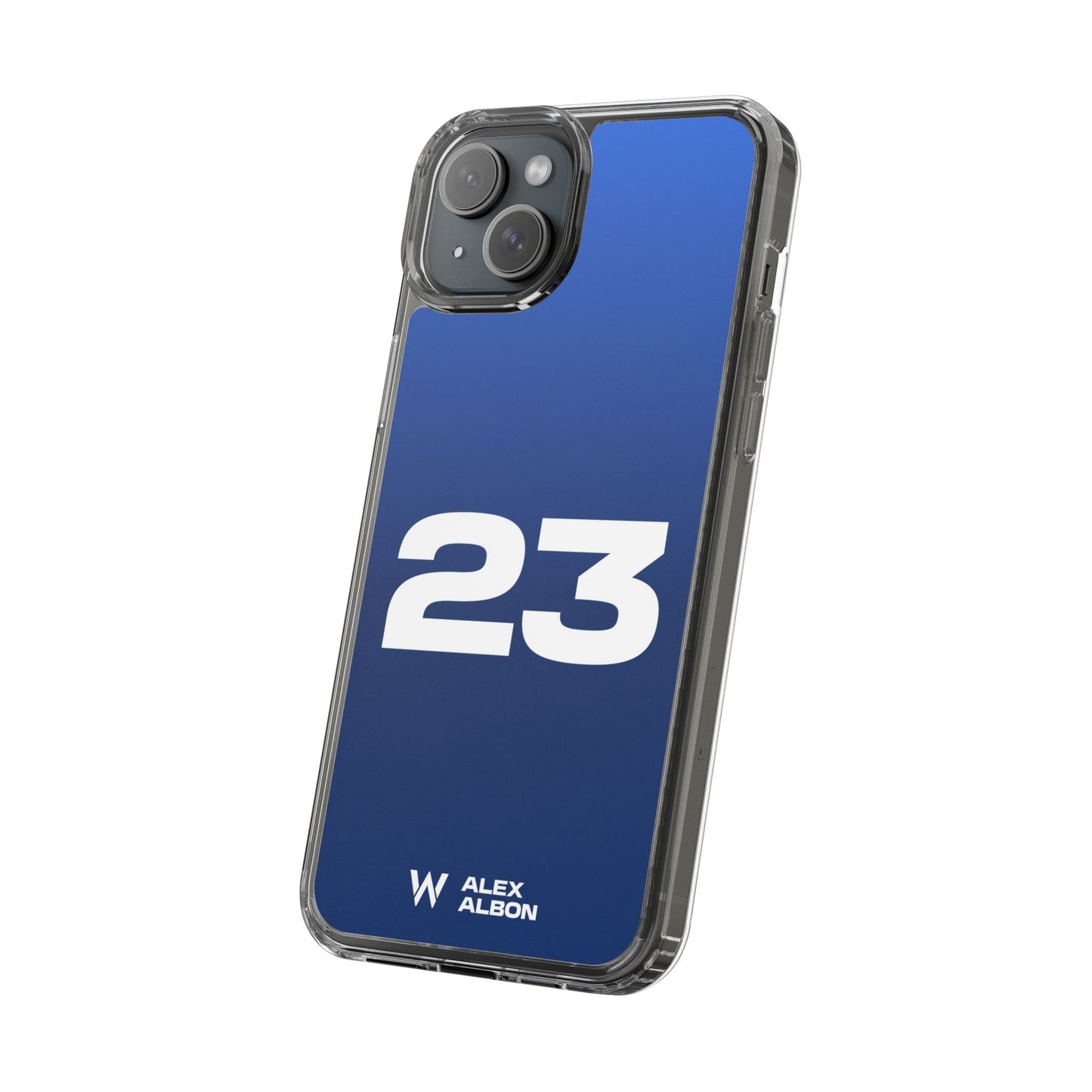 Alex Albon #23