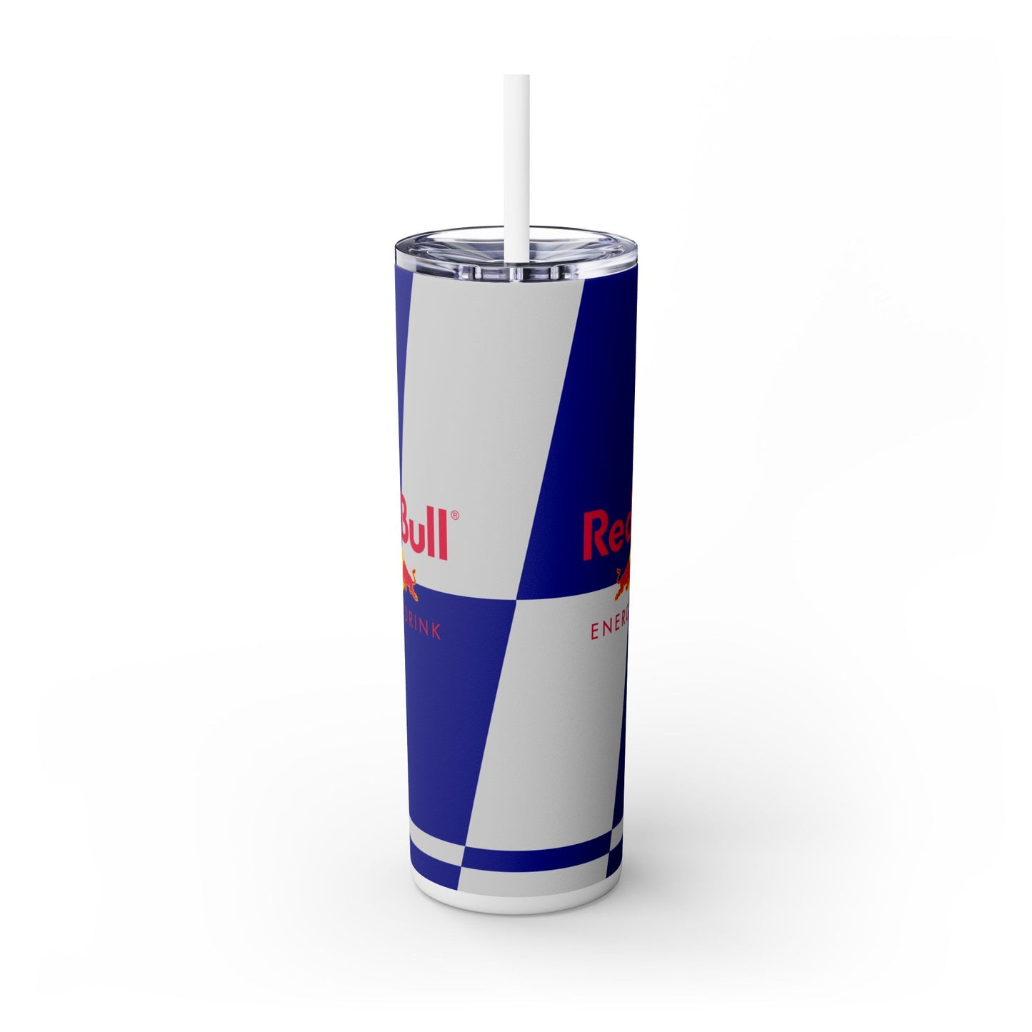 RedBull Tumbler