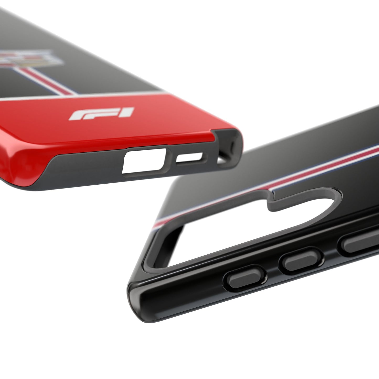 Cadillac F1 // Phone Case