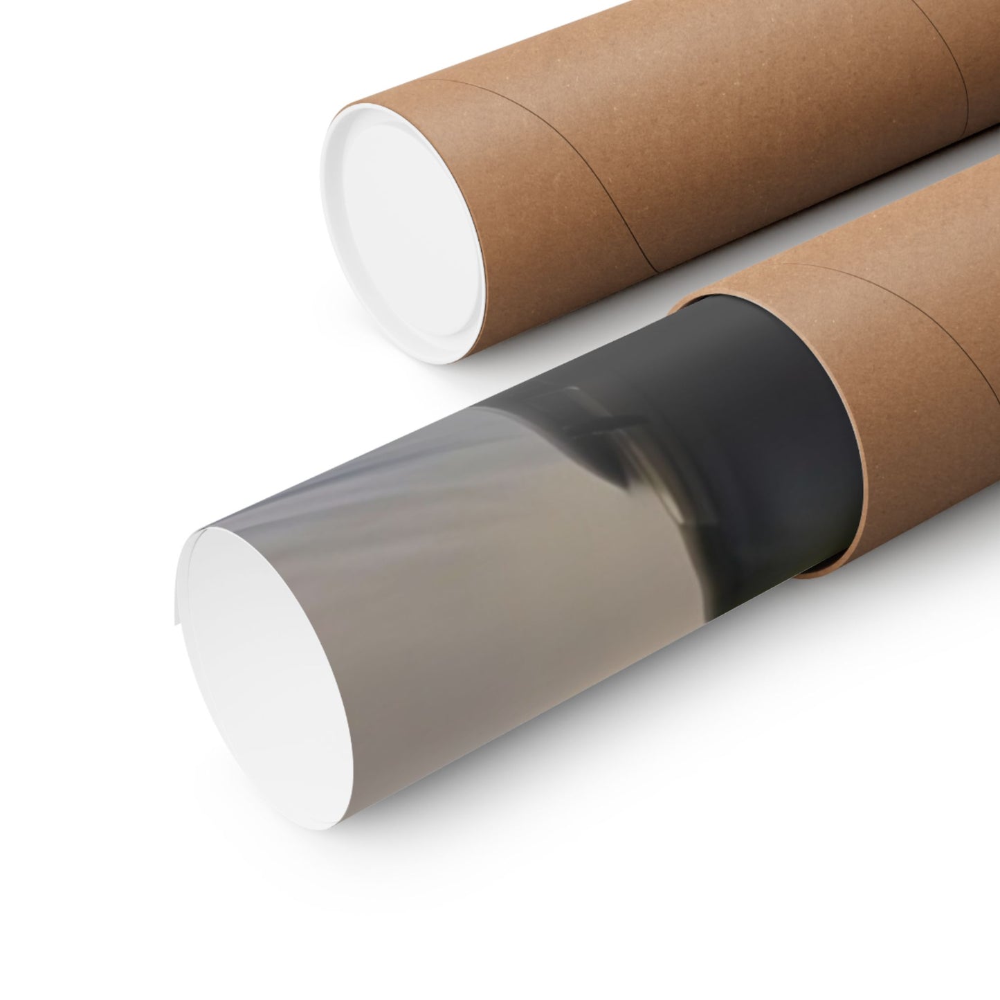 Prince of Monza - Vinyl Poster