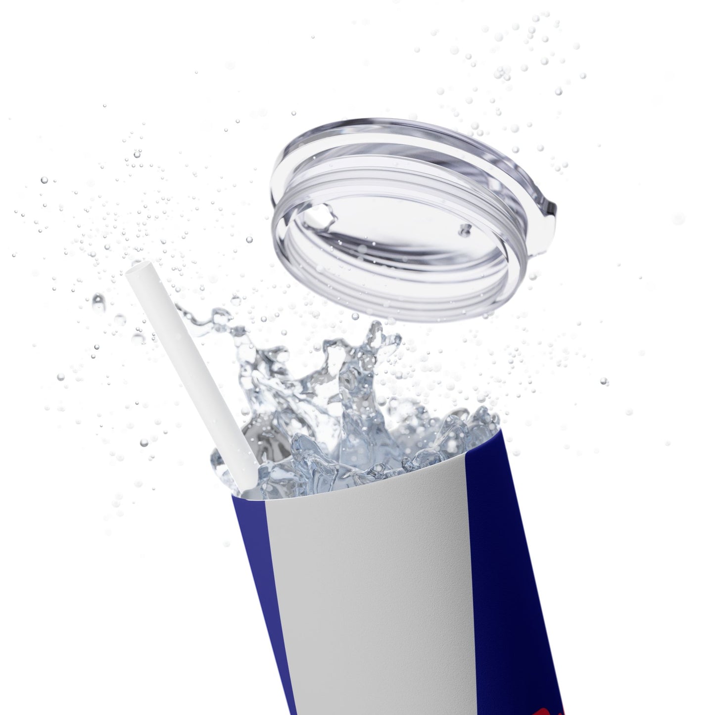 RedBull Tumbler