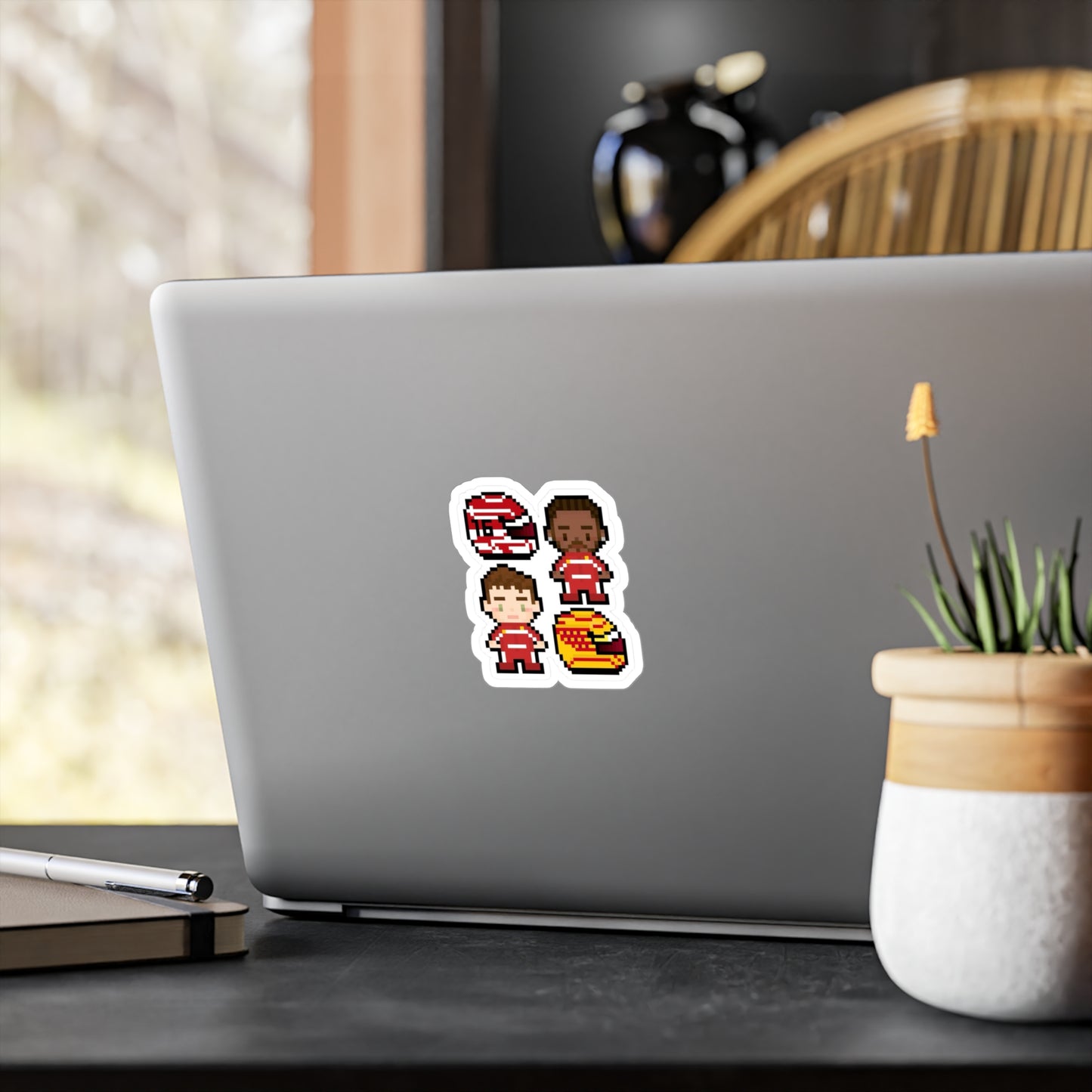 Ferrari Sticker Pack