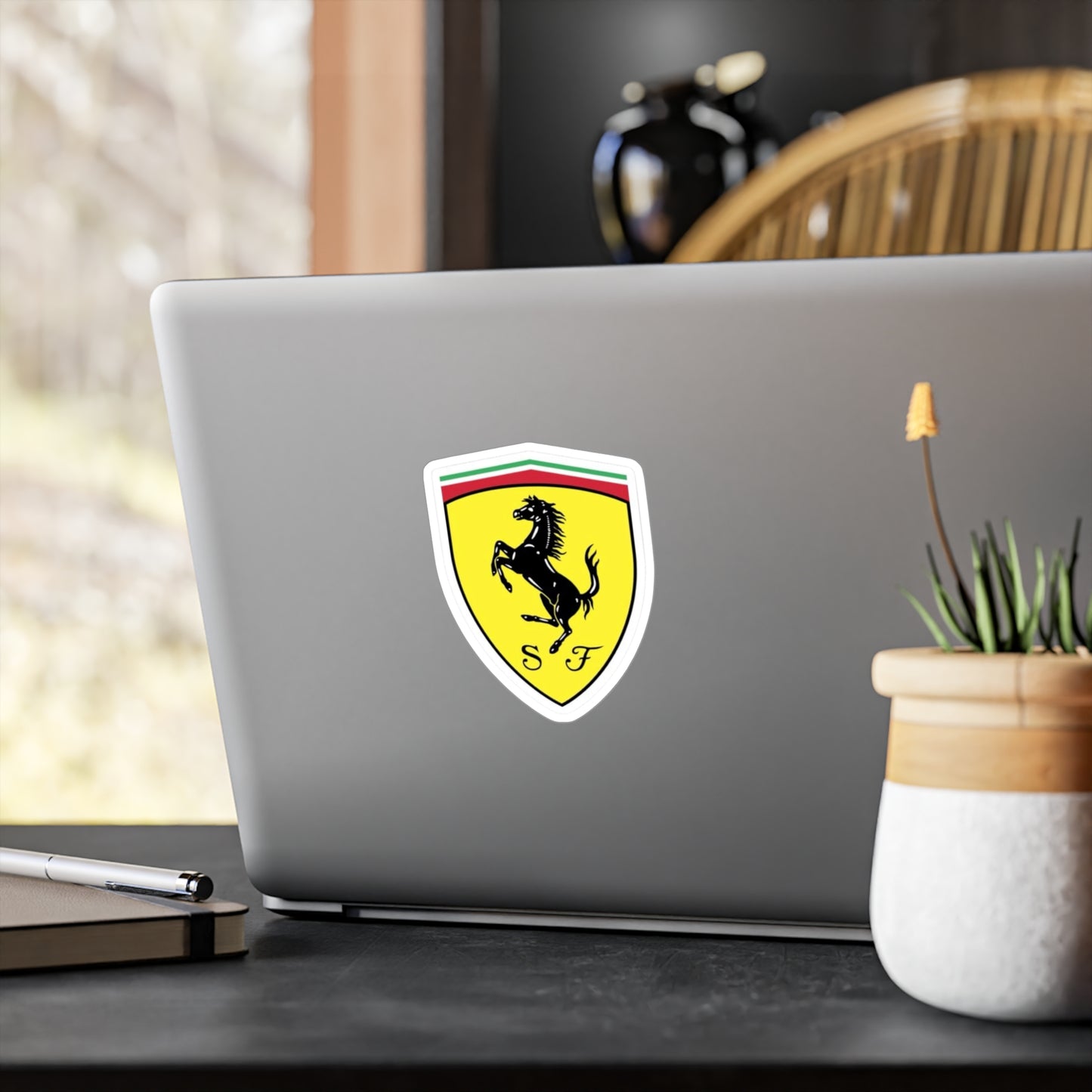 Ferrari Sticker Pack