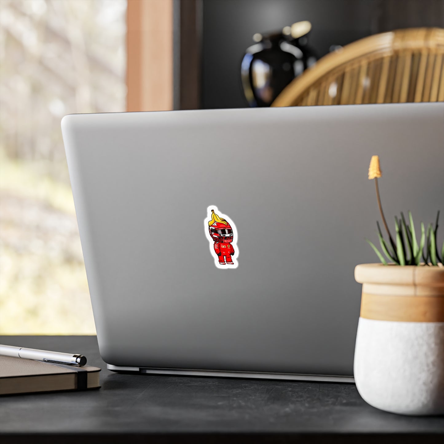 Ferrari Sticker Pack