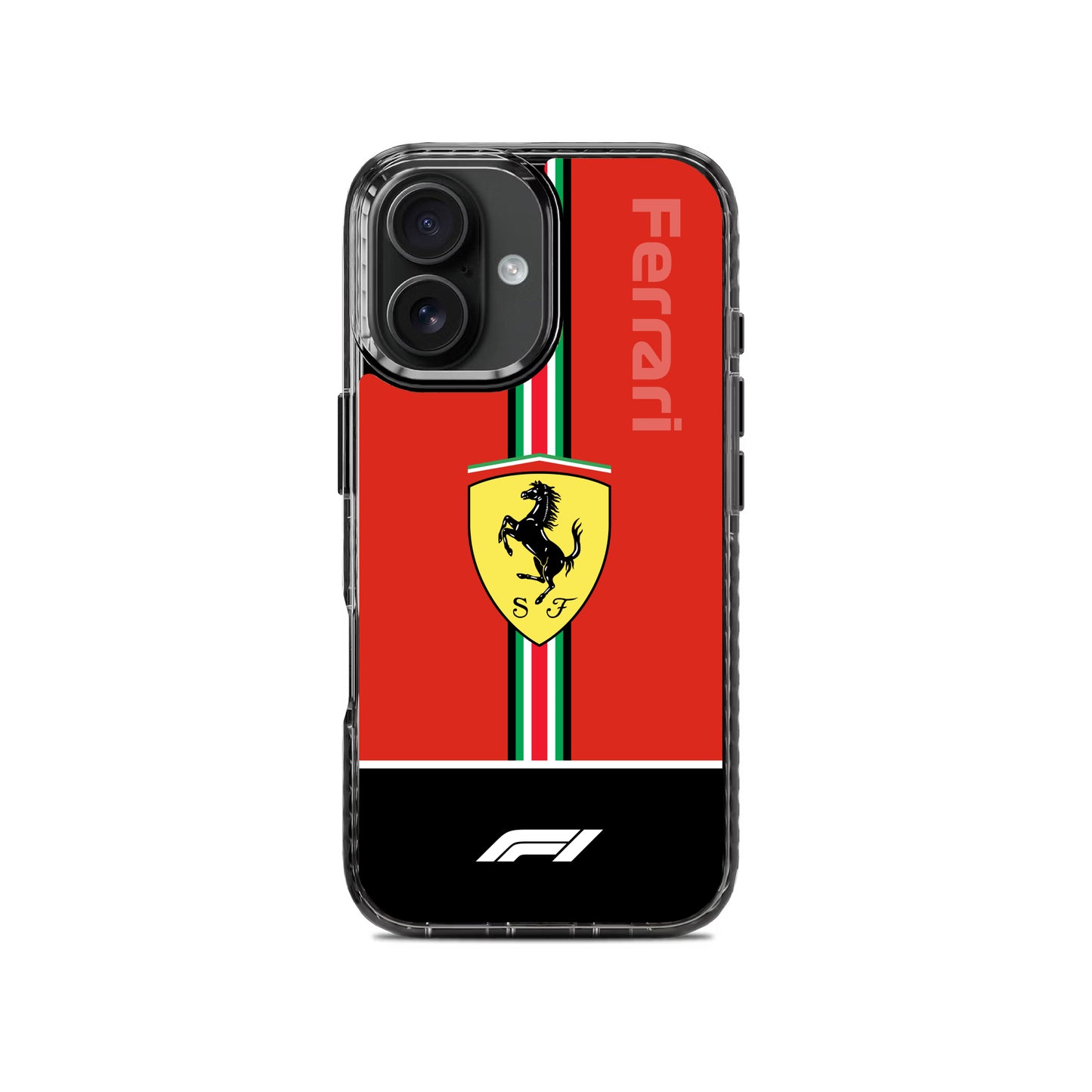 Ferrari F1 - Phone Case
