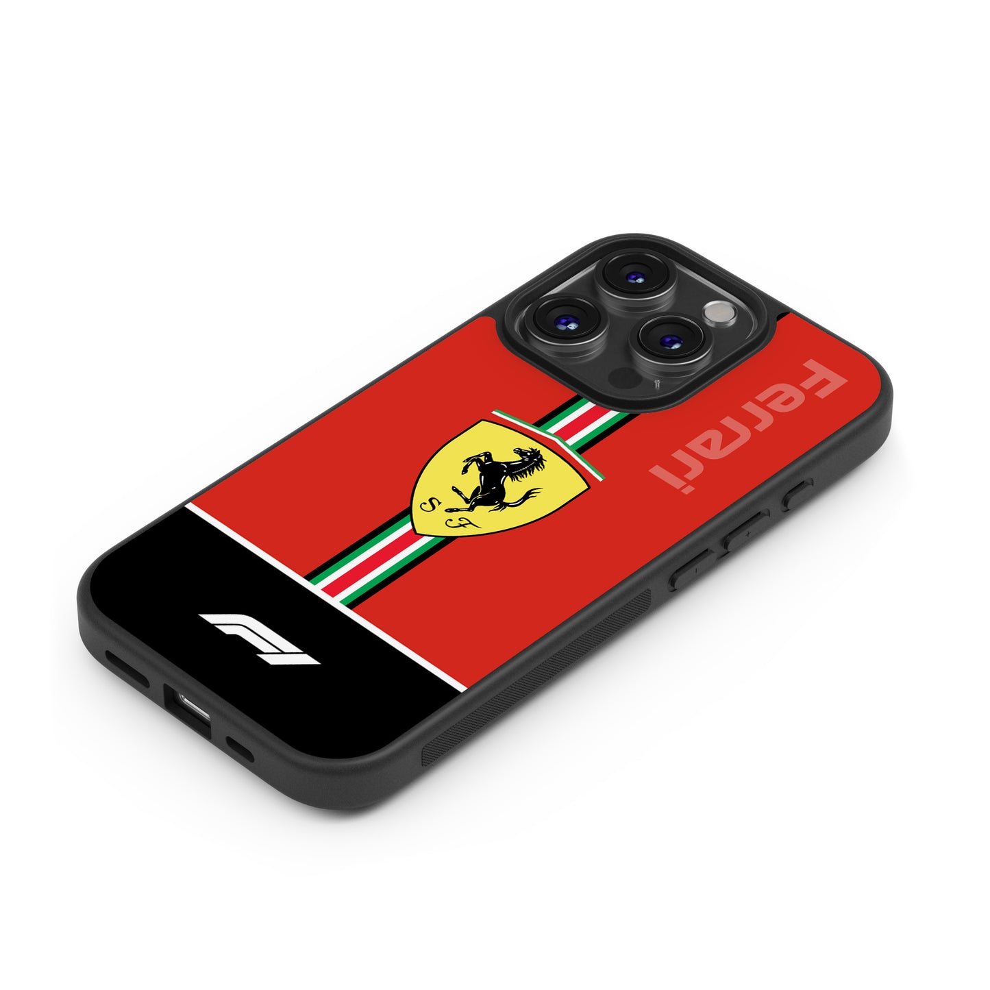 Ferrari F1 - Phone Case