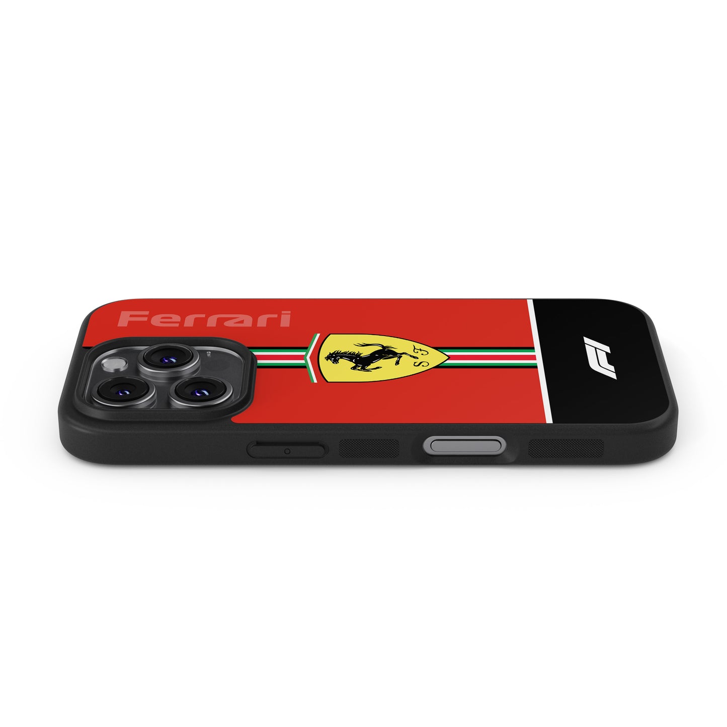Ferrari F1 - Phone Case