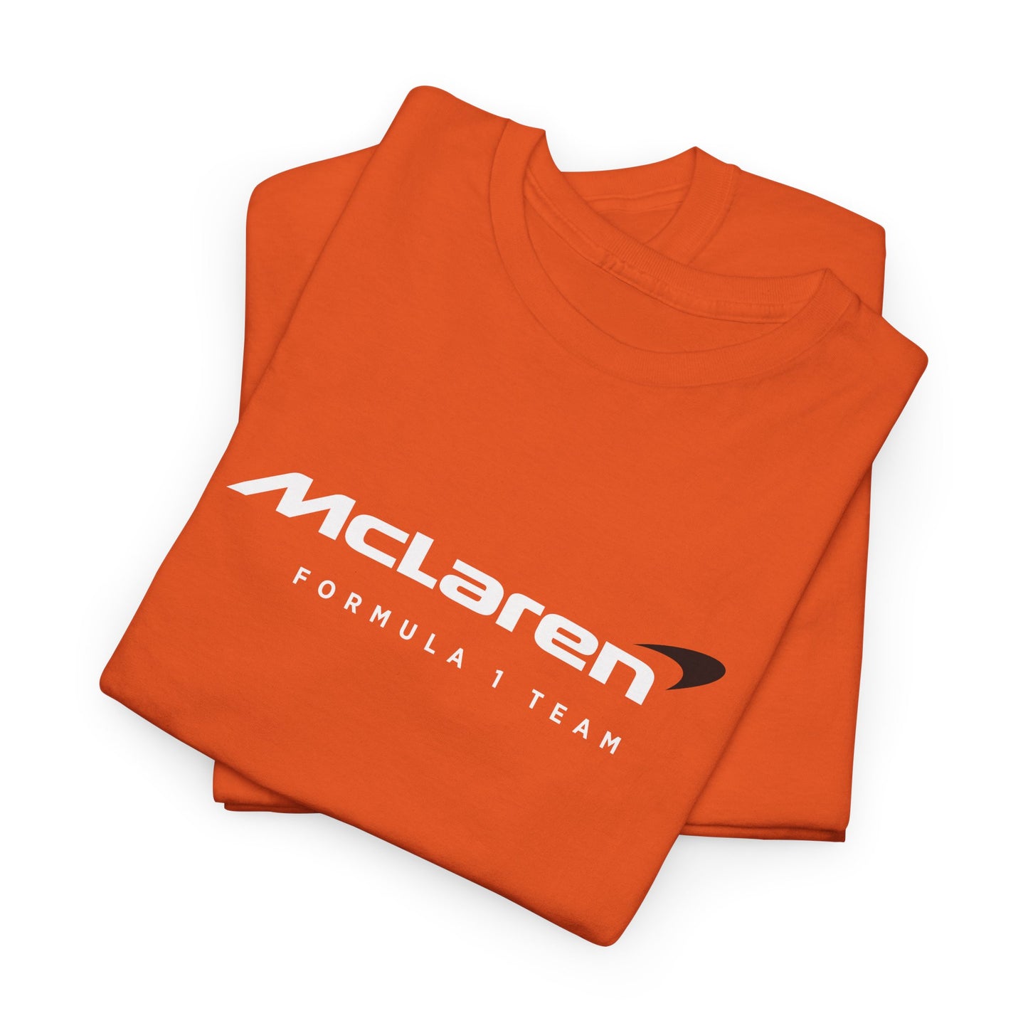 Mclaren F1 Unisex T-shirt