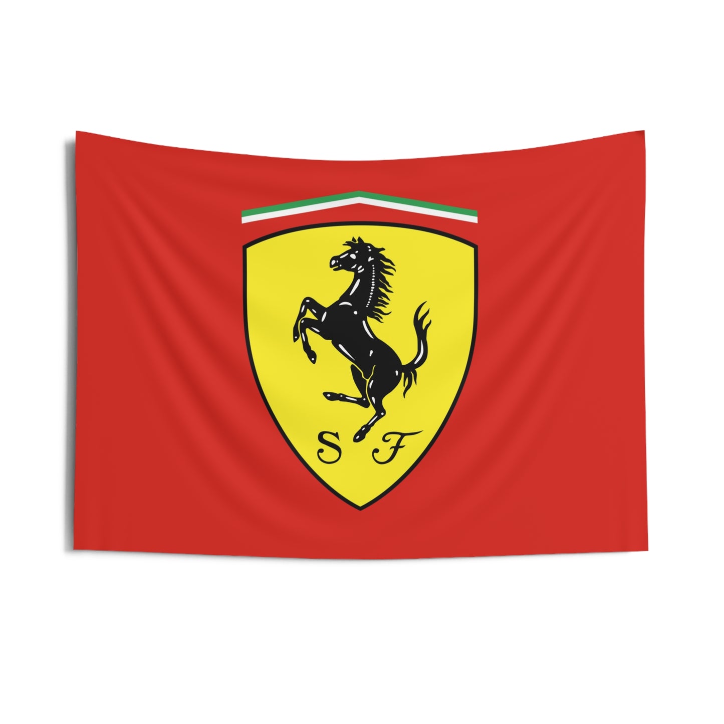 Ferrari Flag