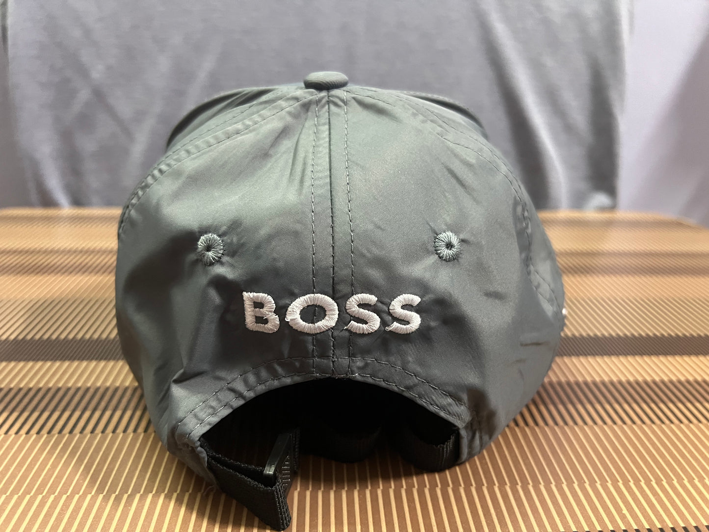 Aston Martin F1 Cap - British GP