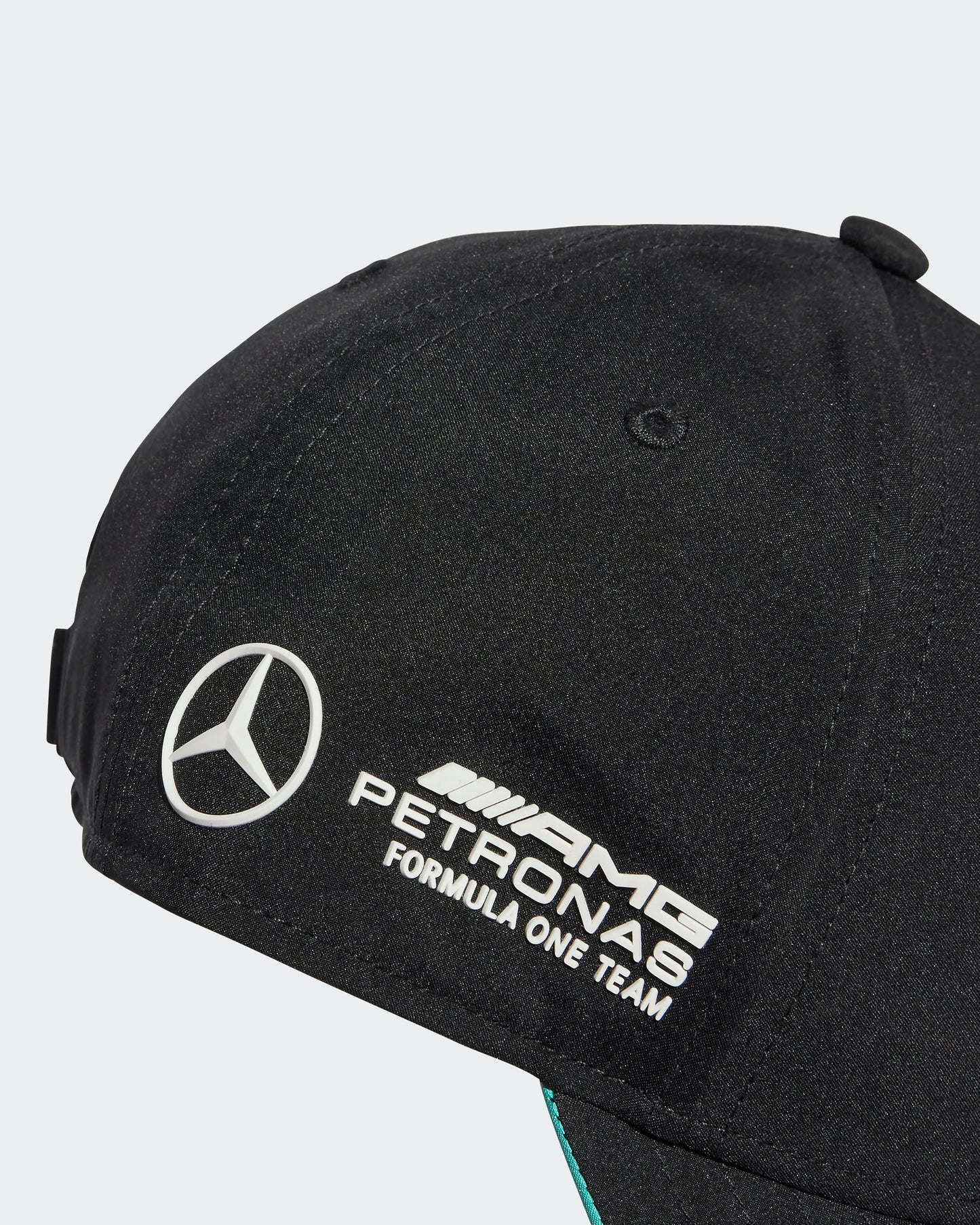 Mercedes F1 Driver Cap 2025