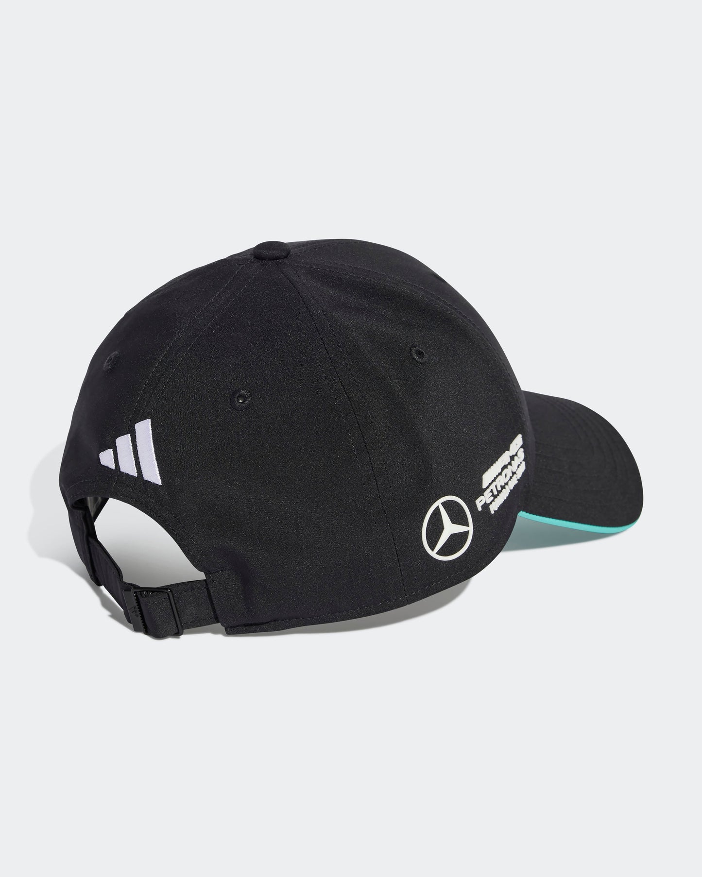 Mercedes F1 Driver Cap 2025