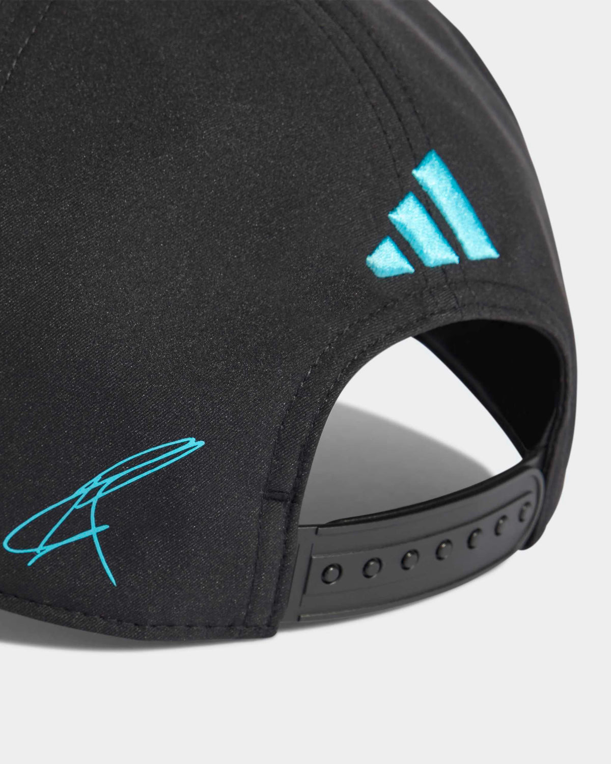 George Russell #63 - Mercedes-AMG 2026 Cap