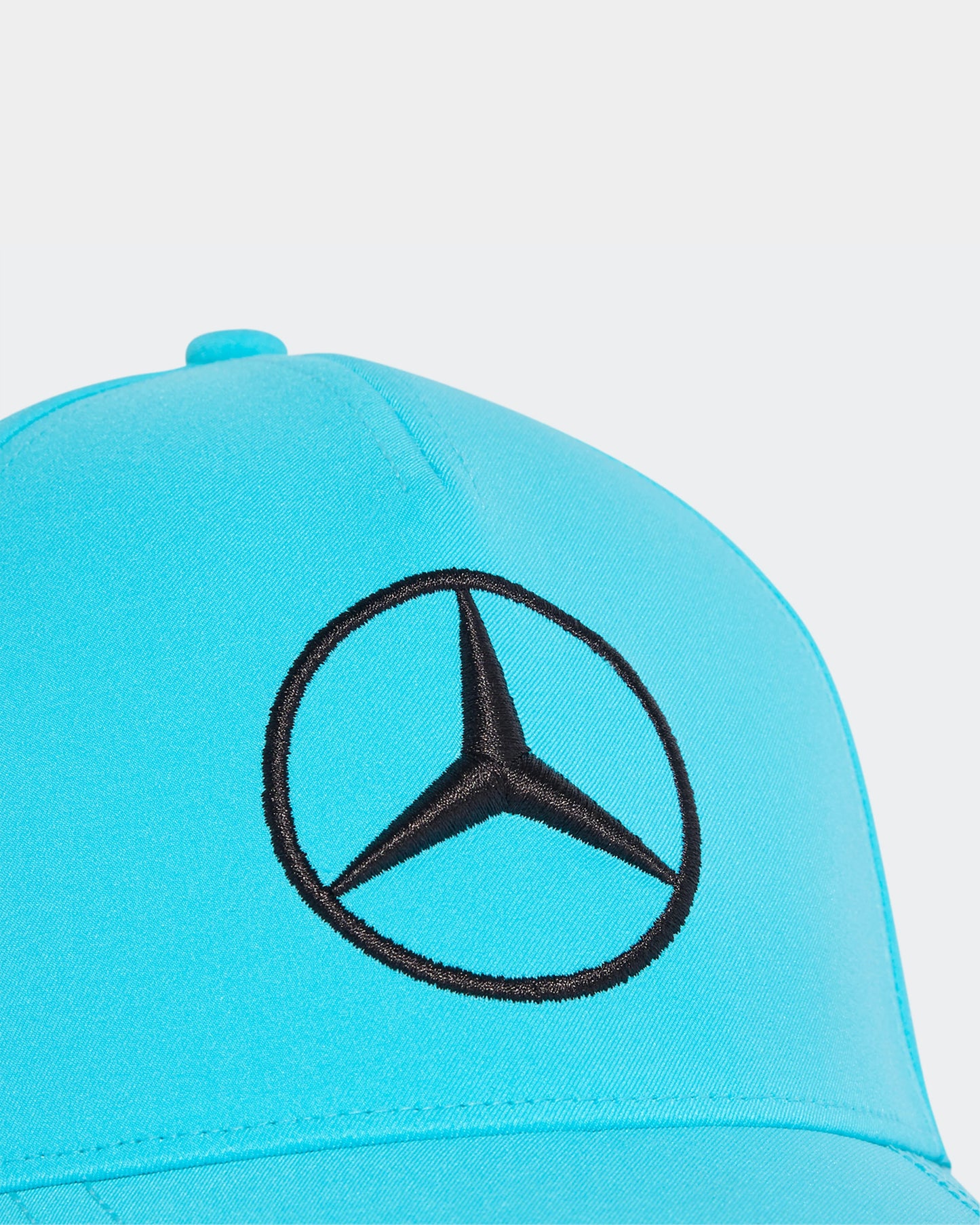 George Russell #63 - Mercedes-AMG 2026 Cap