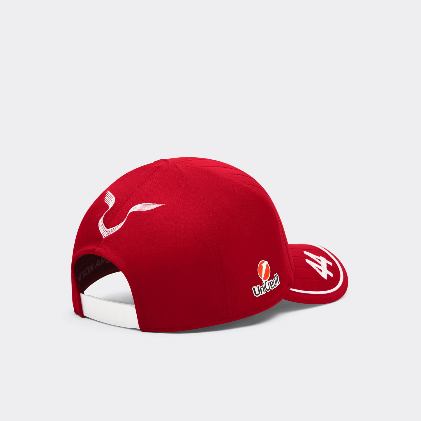 Lewis Hamilton - Scuderia Ferrari Cap