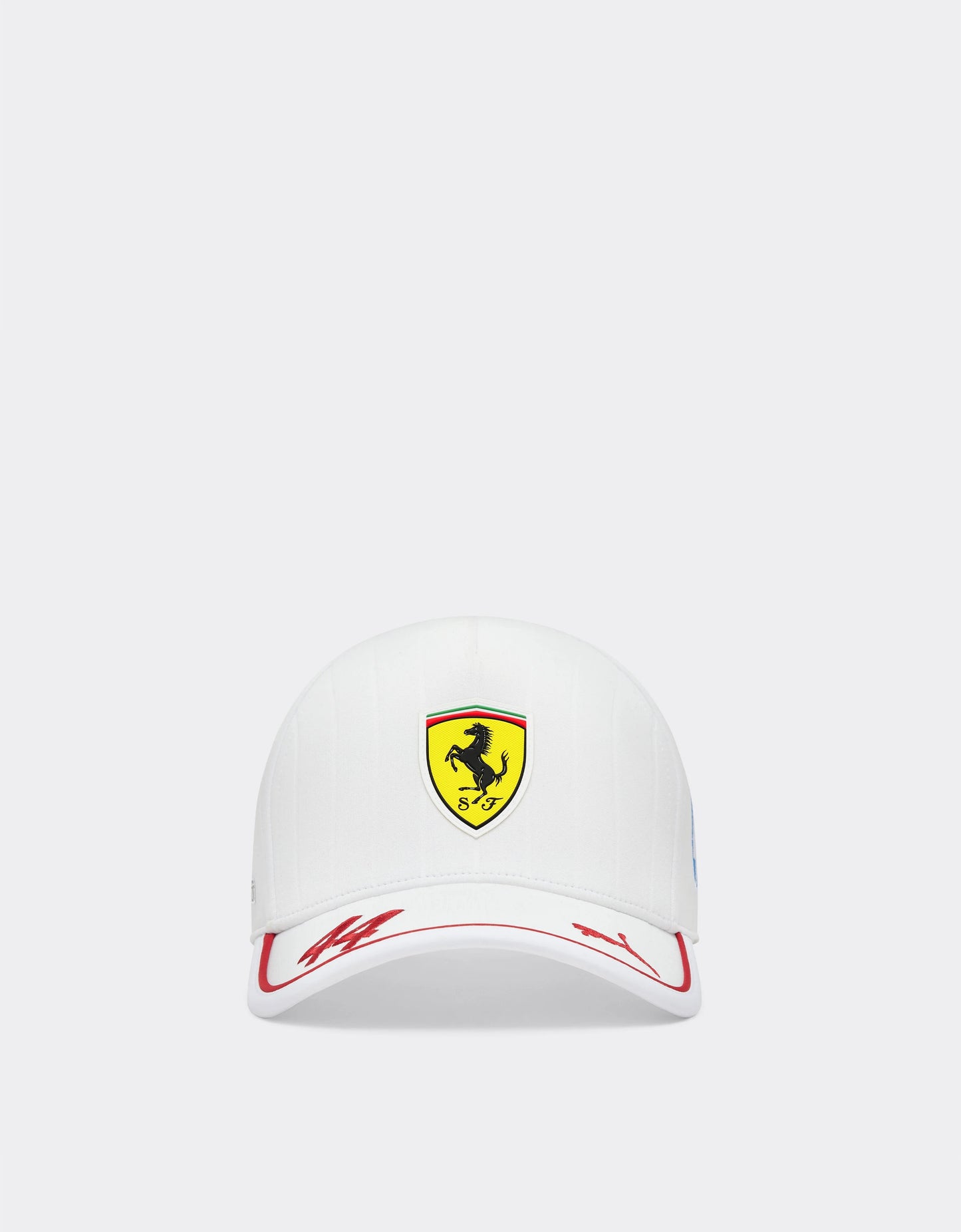 Lewis Hamilton - Scuderia Ferrari Miami Edition Cap