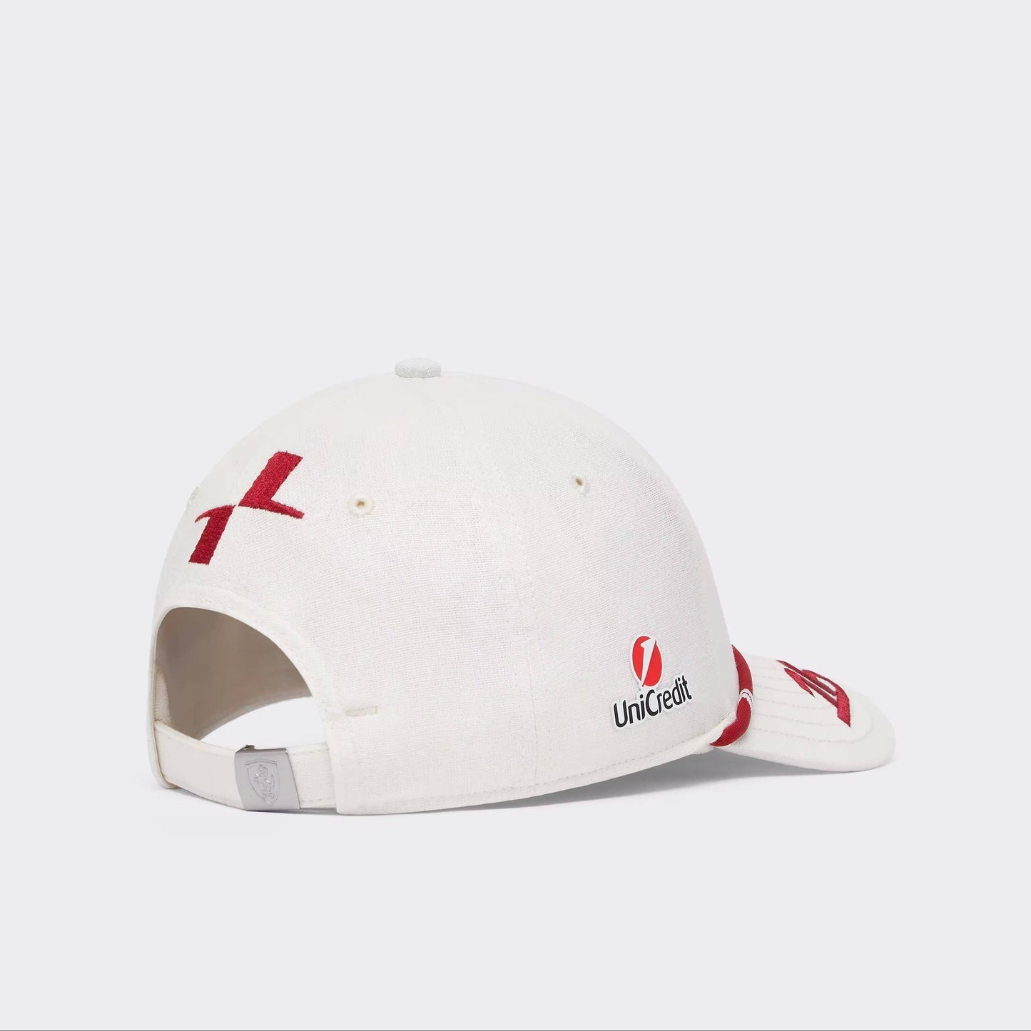 Charles Leclerc - Monaco Cap 2026