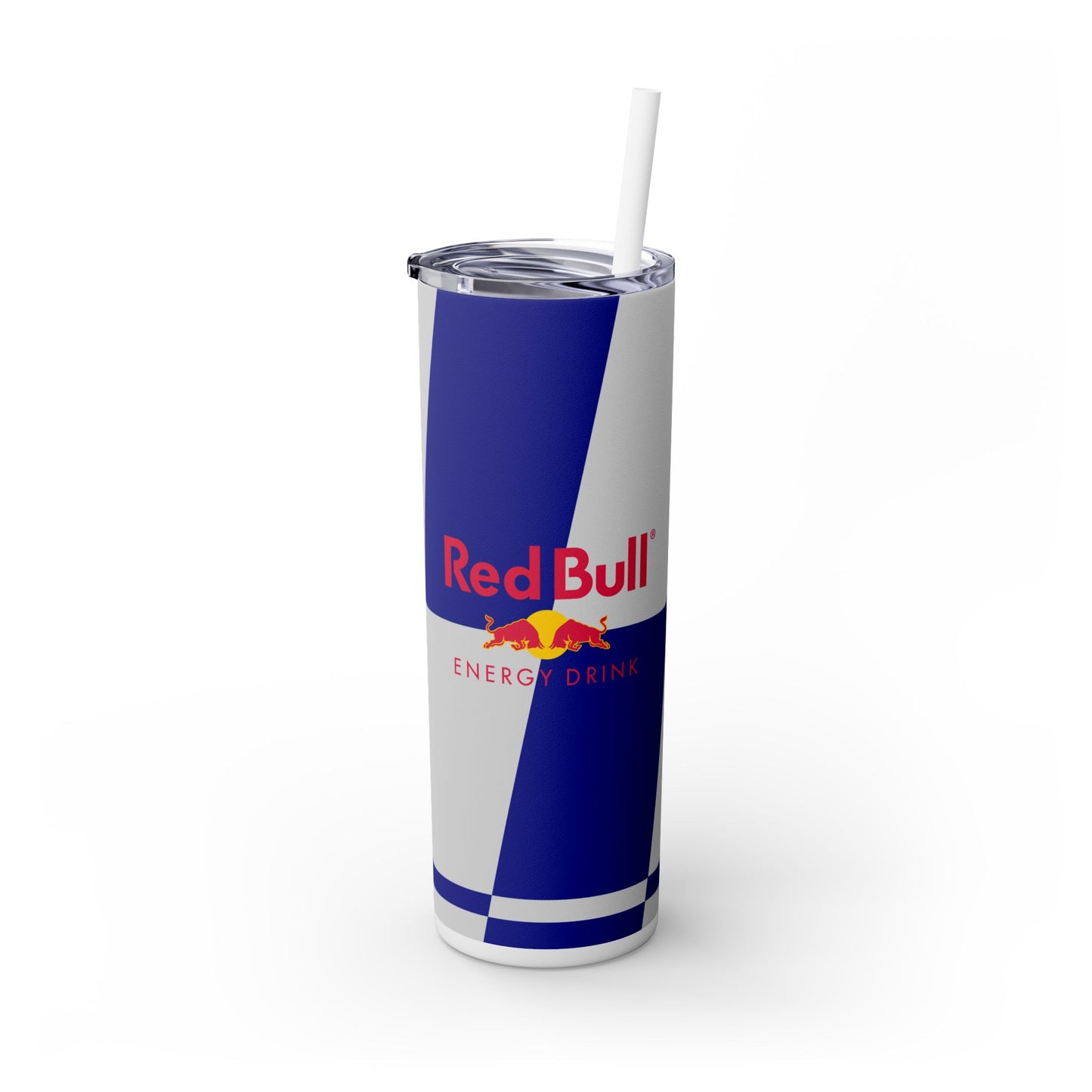RedBull Tumbler