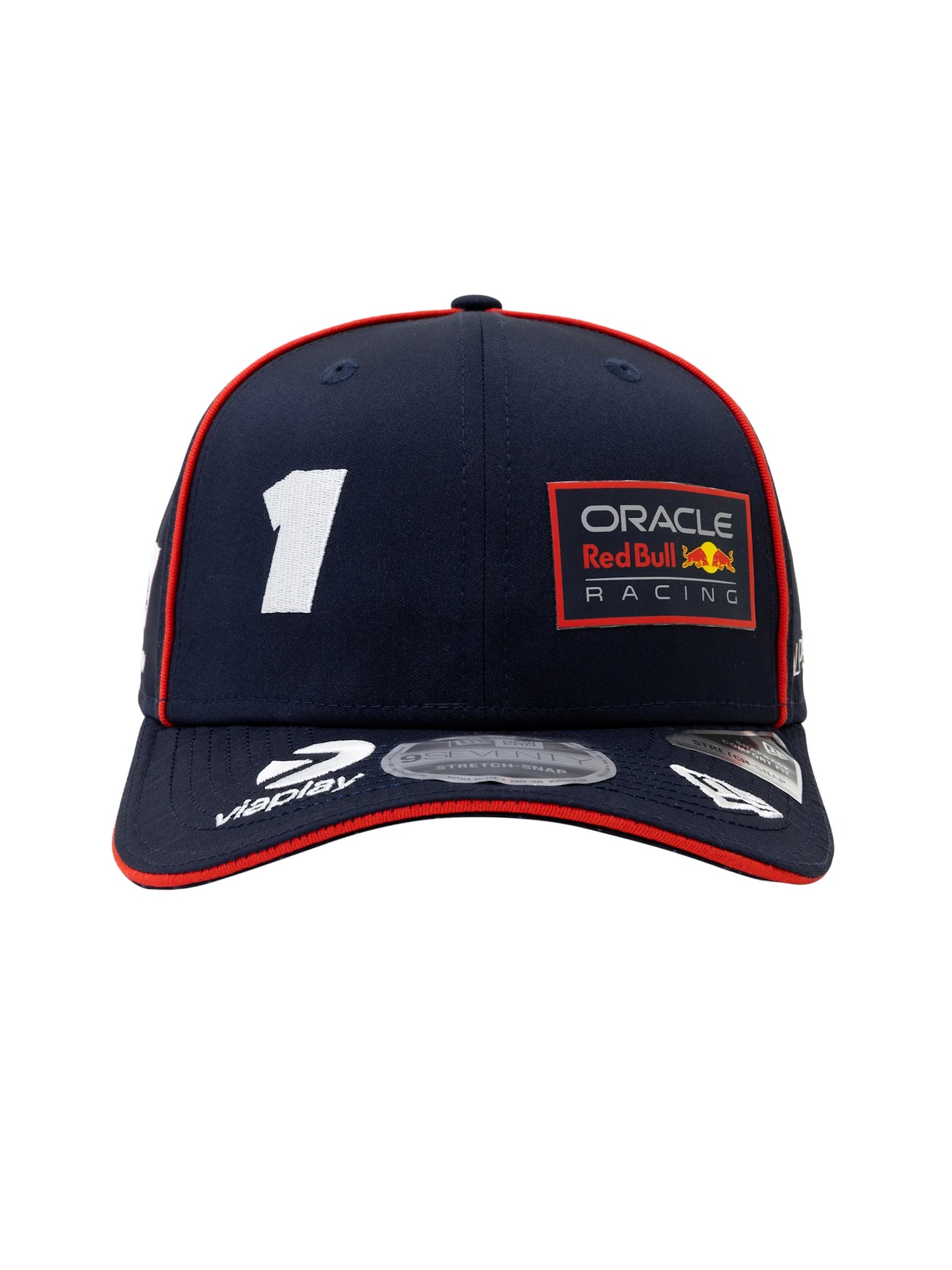 Max Verstappen - RedBull F1 Cap 2025