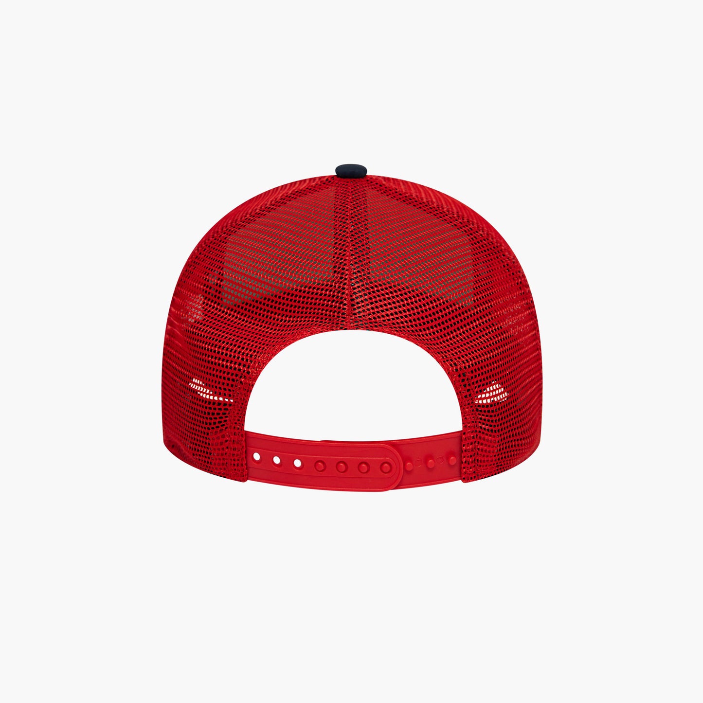 RedBull F1 Caps - Red/White