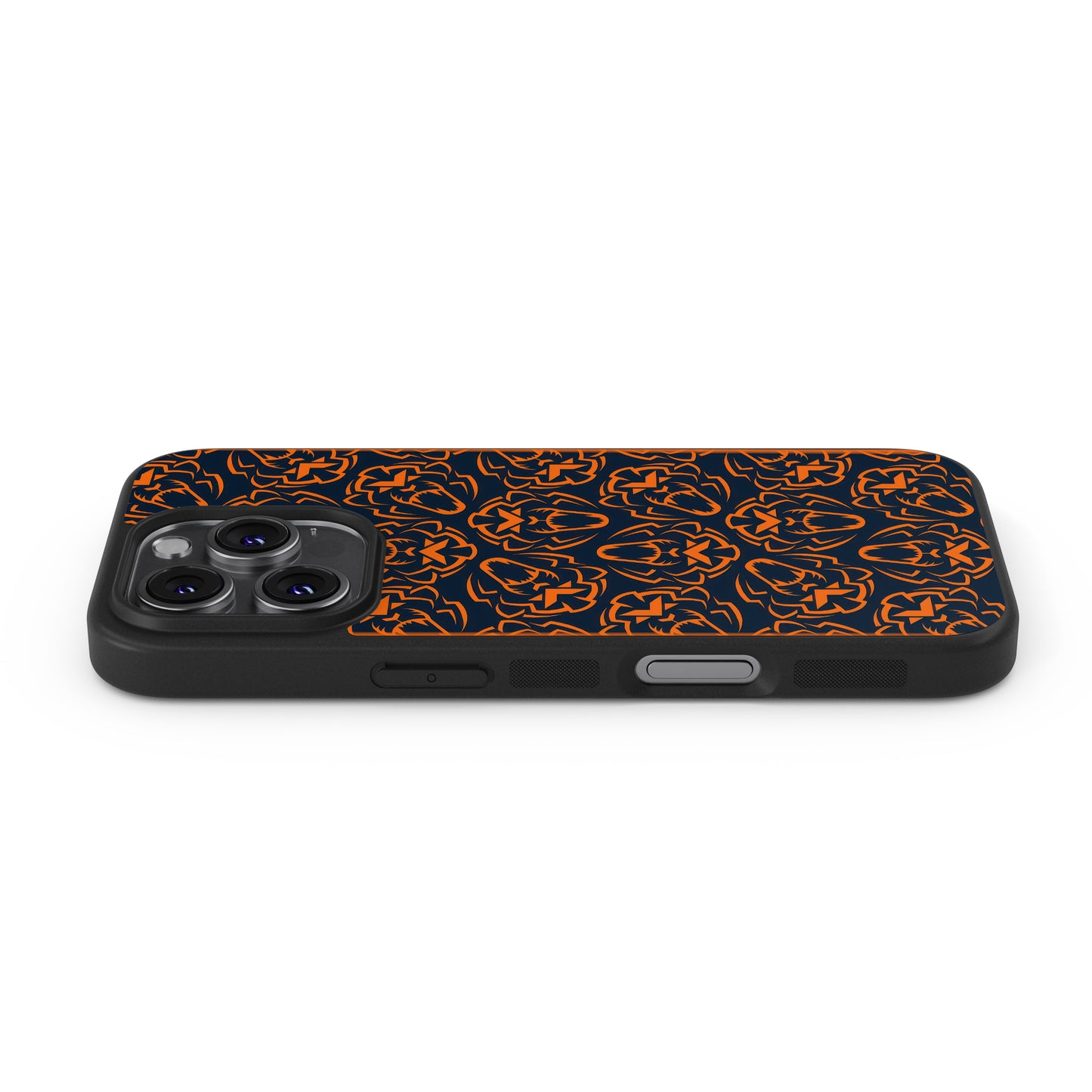 Max Orange Army // Phone Case