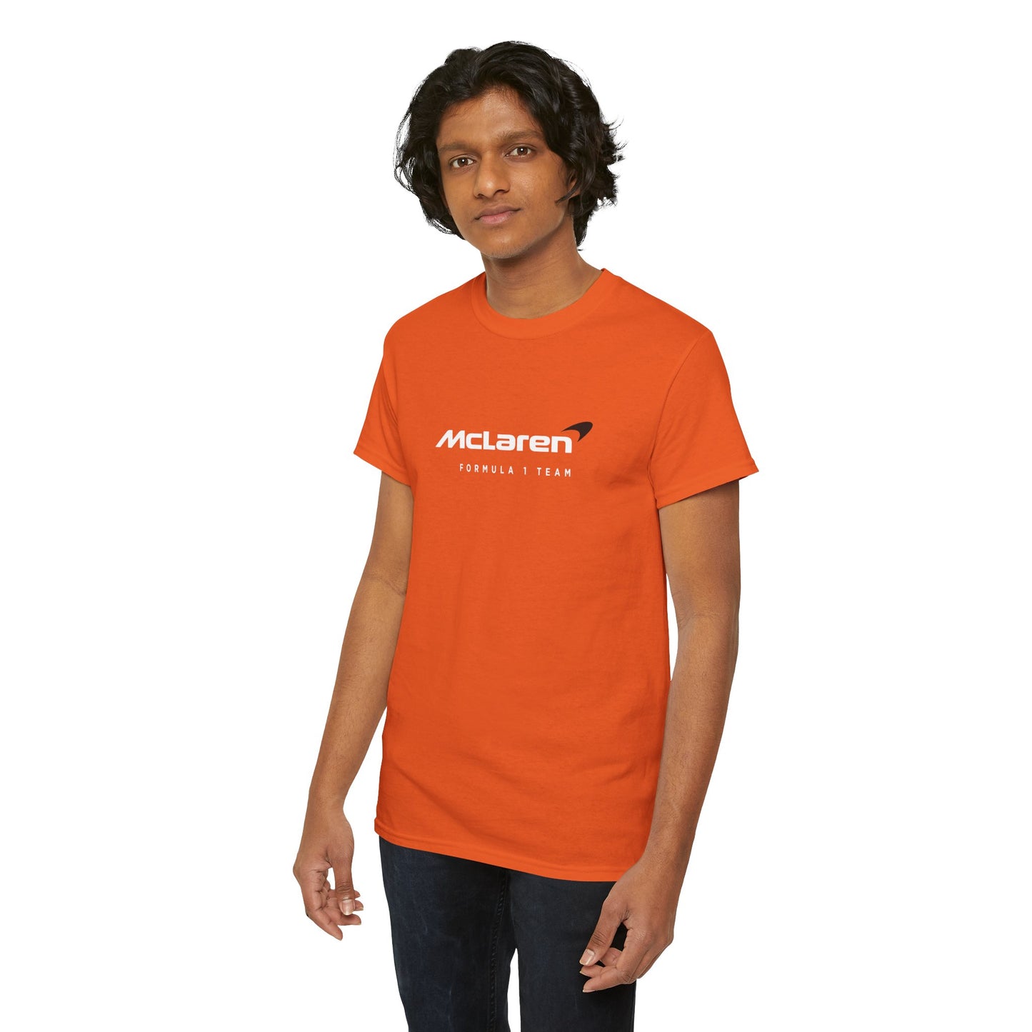 Mclaren F1 Unisex T-shirt