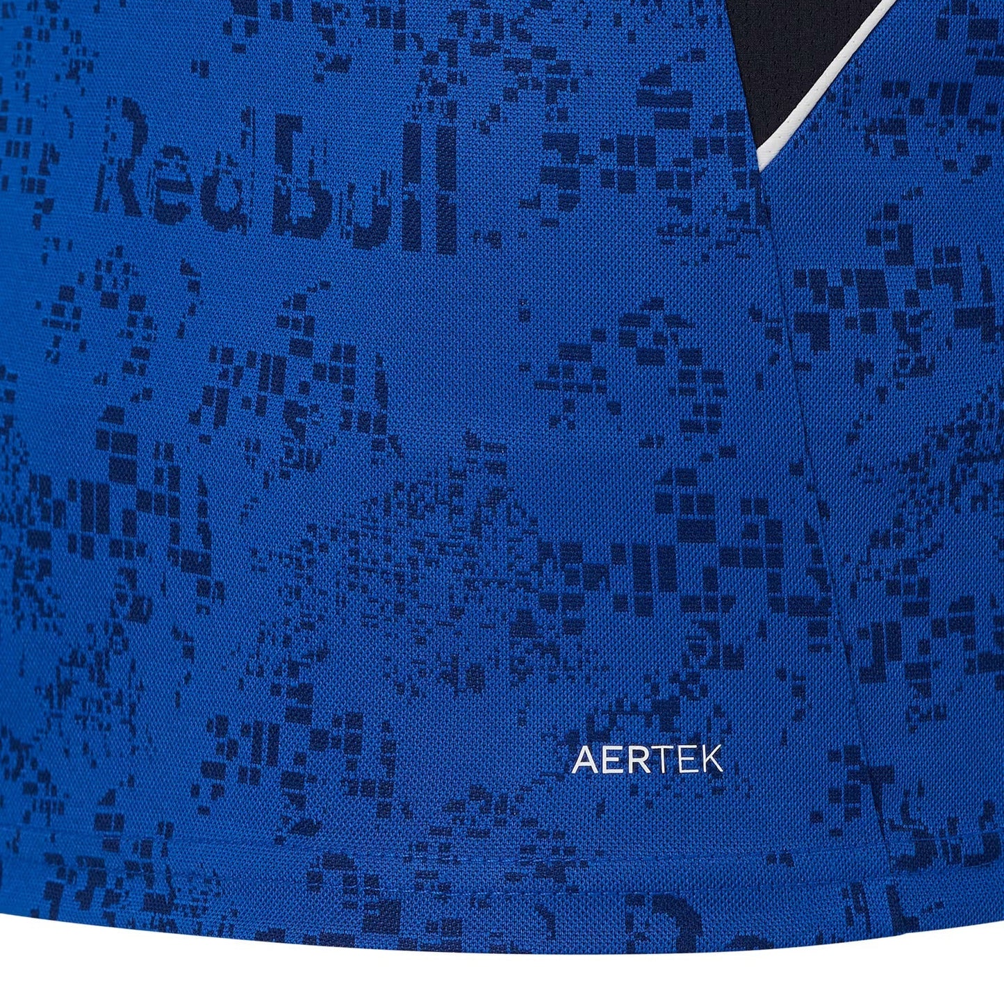 RedBull Racing Team Jersey Tee 2026