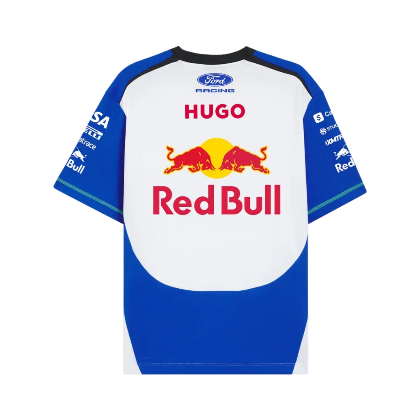 VCARB Team Jersey Tee 2026