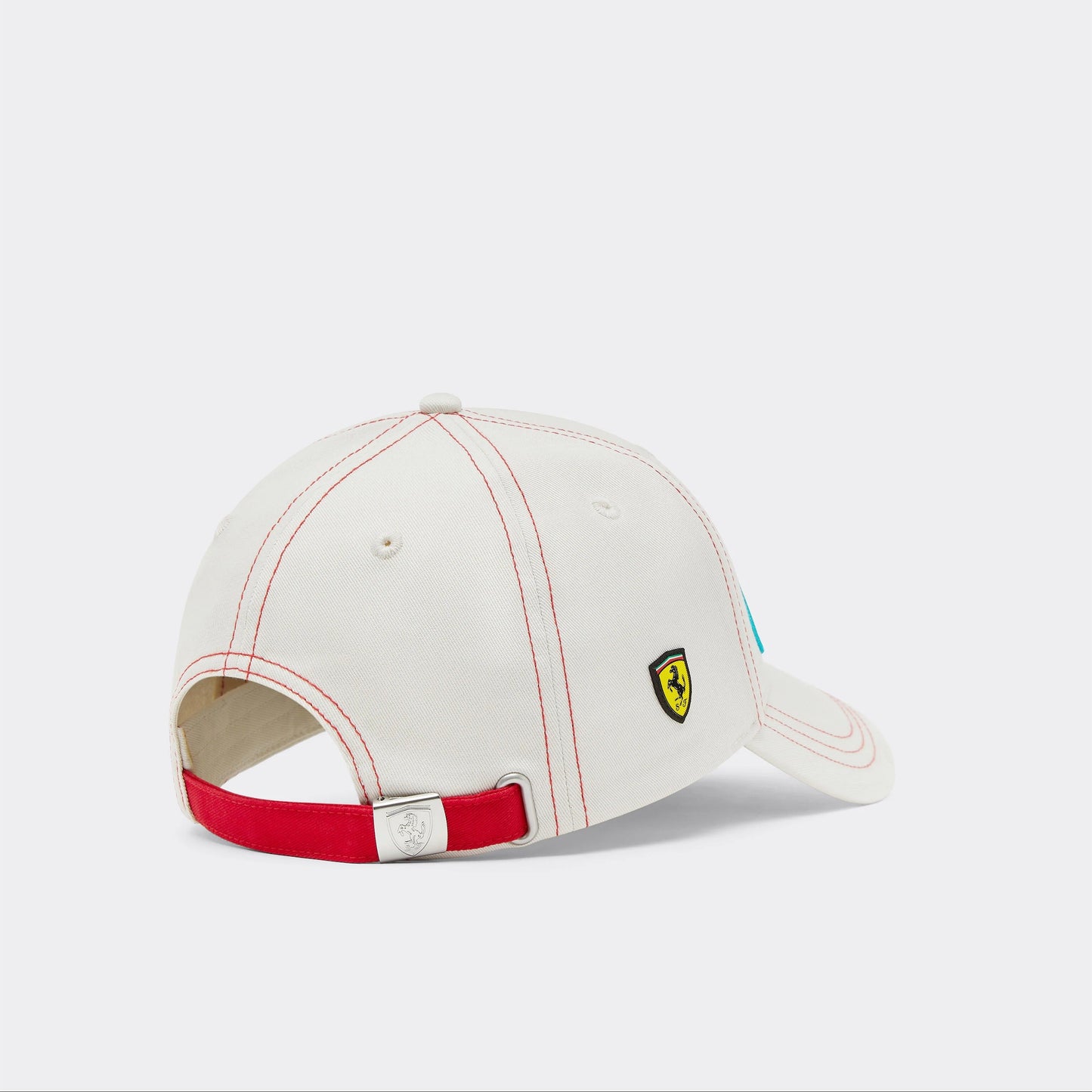 Scuderia Ferrari Miami 2026 Cap