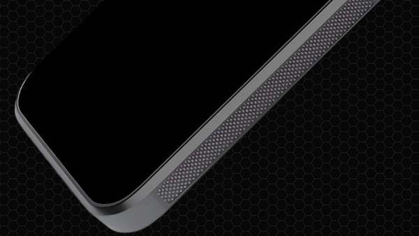 TEXTURED