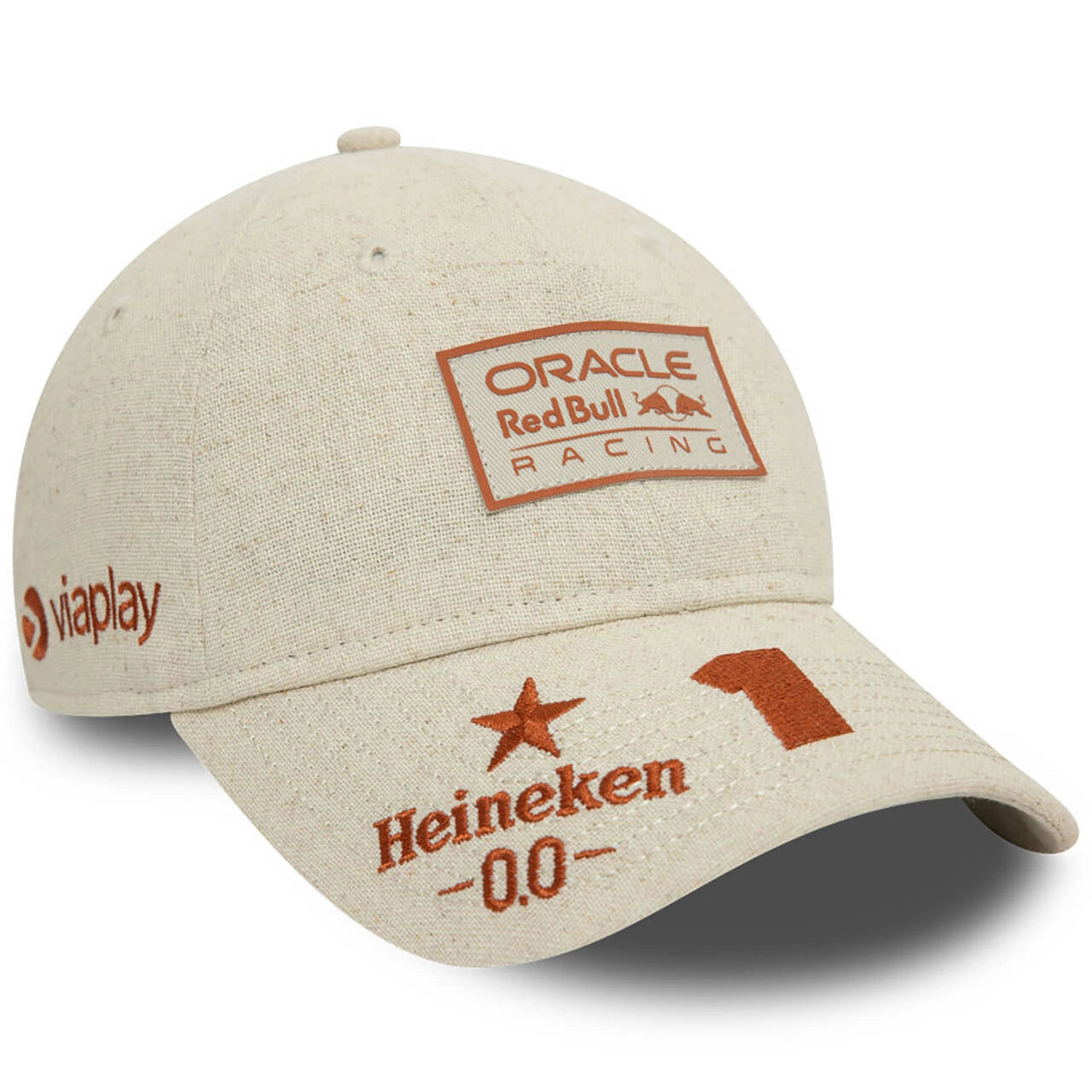 Max Verstappen Cap - Monaco 2024