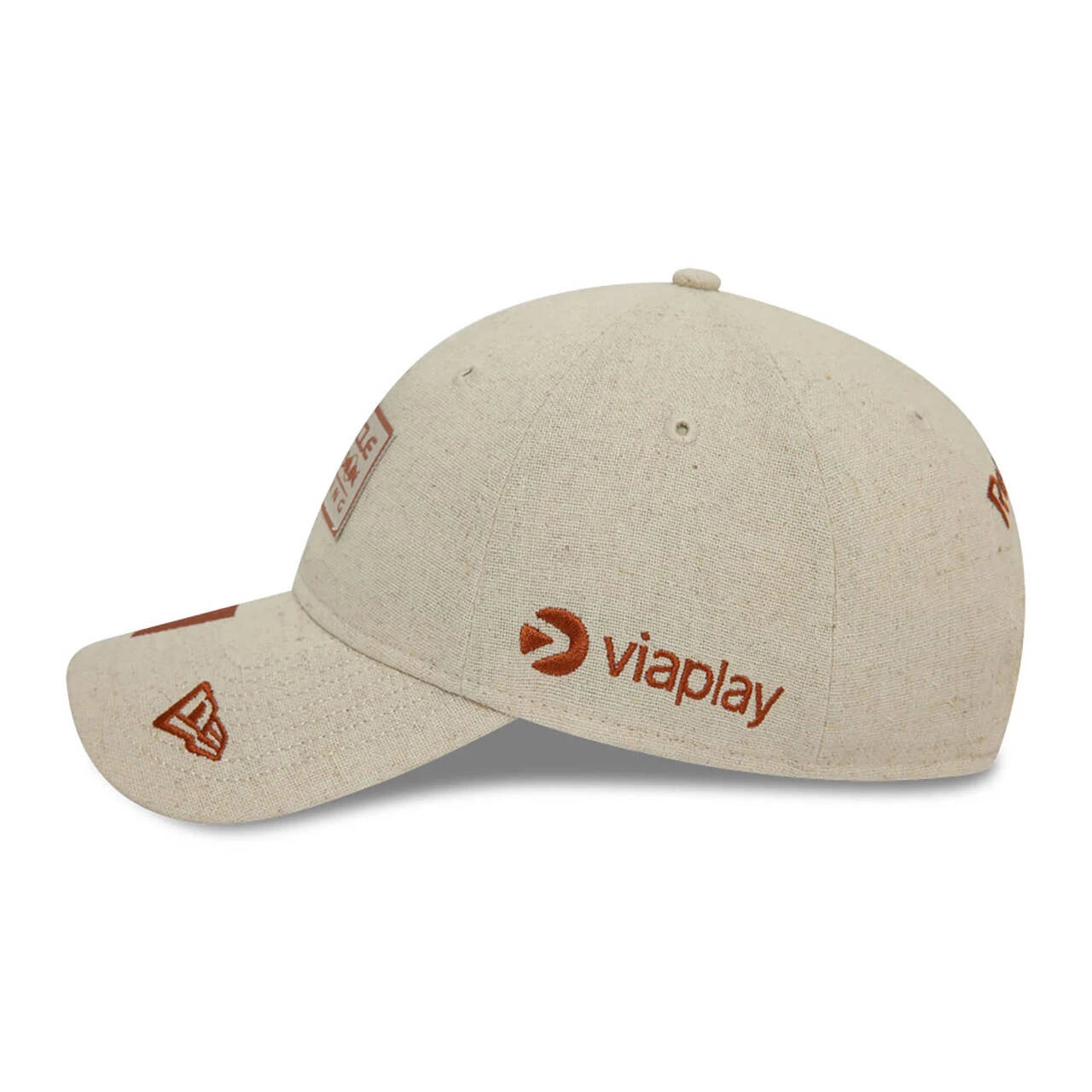 Max Verstappen Cap - Monaco 2024