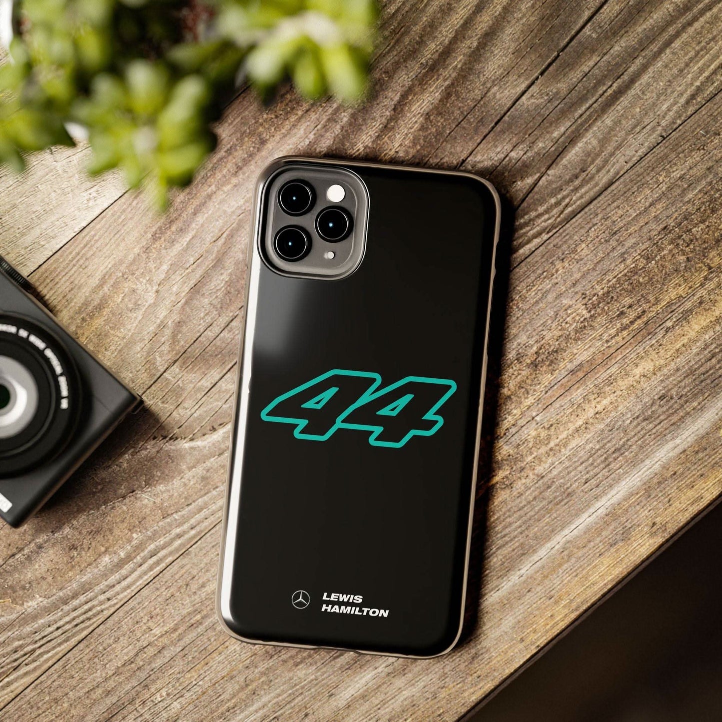 Hamilton #44