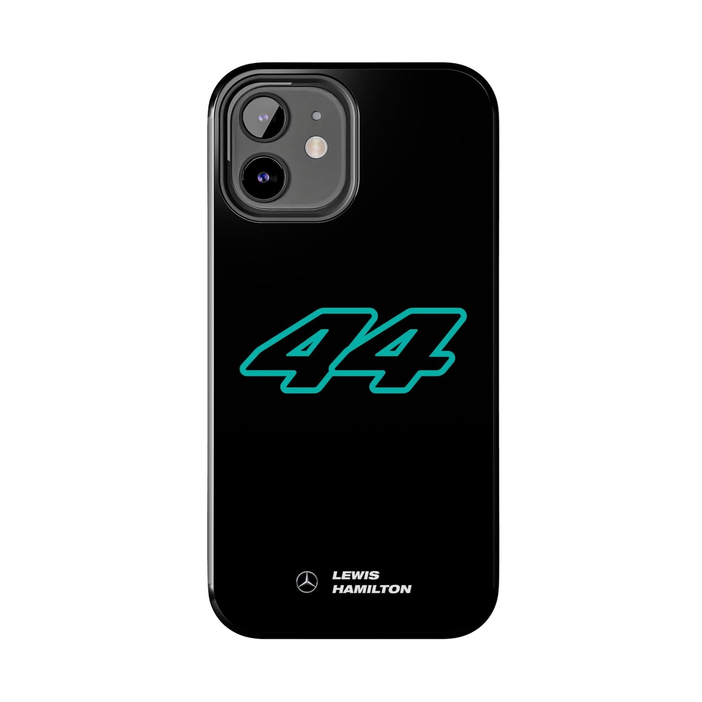 Custom iPhone Case